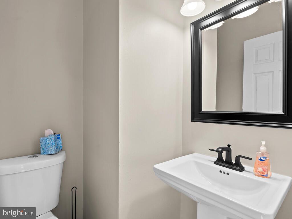 JAMES CREEK - Residential