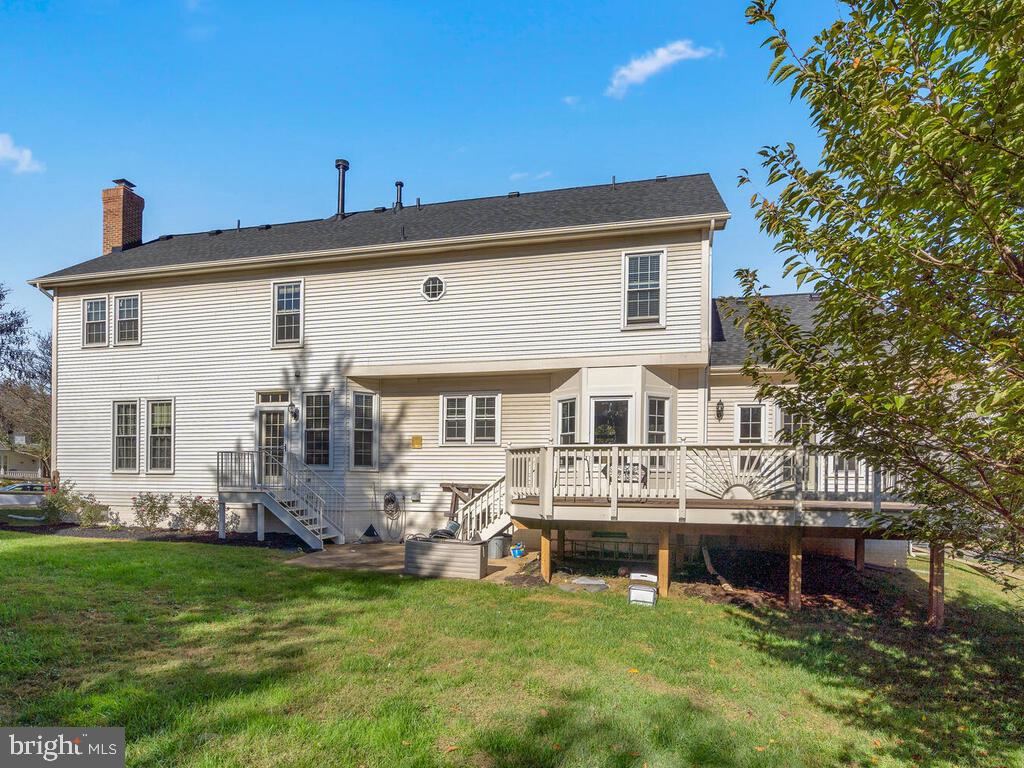 JAMES CREEK - Residential