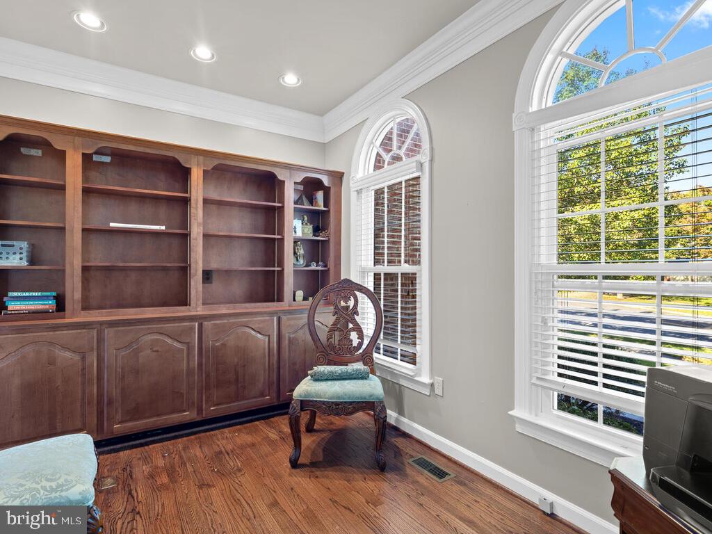 JAMES CREEK - Residential