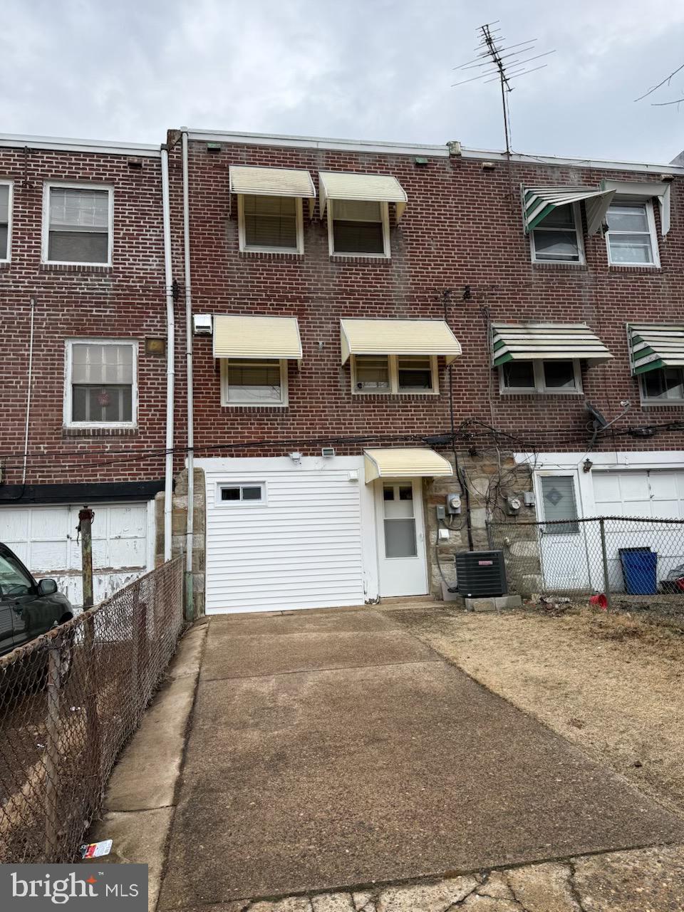 MAYFAIR - Residential