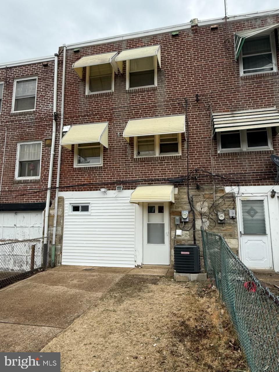 MAYFAIR - Residential