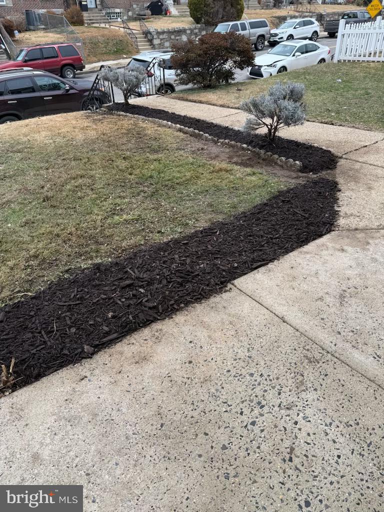 MAYFAIR - Residential