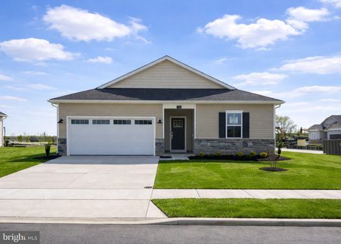 32427 FLAMINGO DRIVE MILLSBORO DE 19966