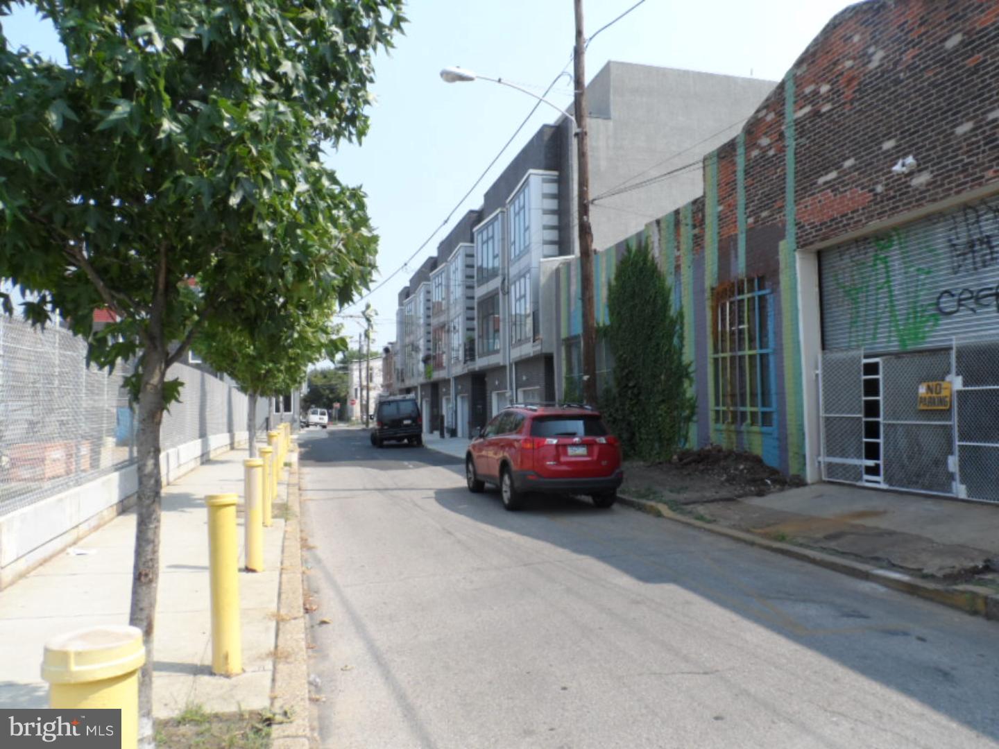 FISHTOWN - Commercial Sale