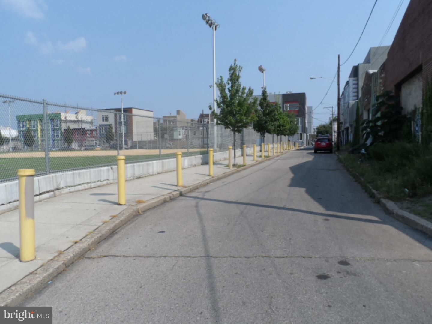 FISHTOWN - Commercial Sale