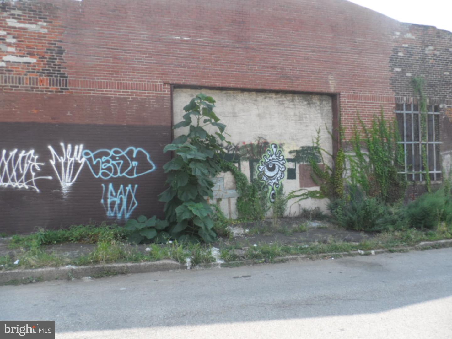 FISHTOWN - Commercial Sale