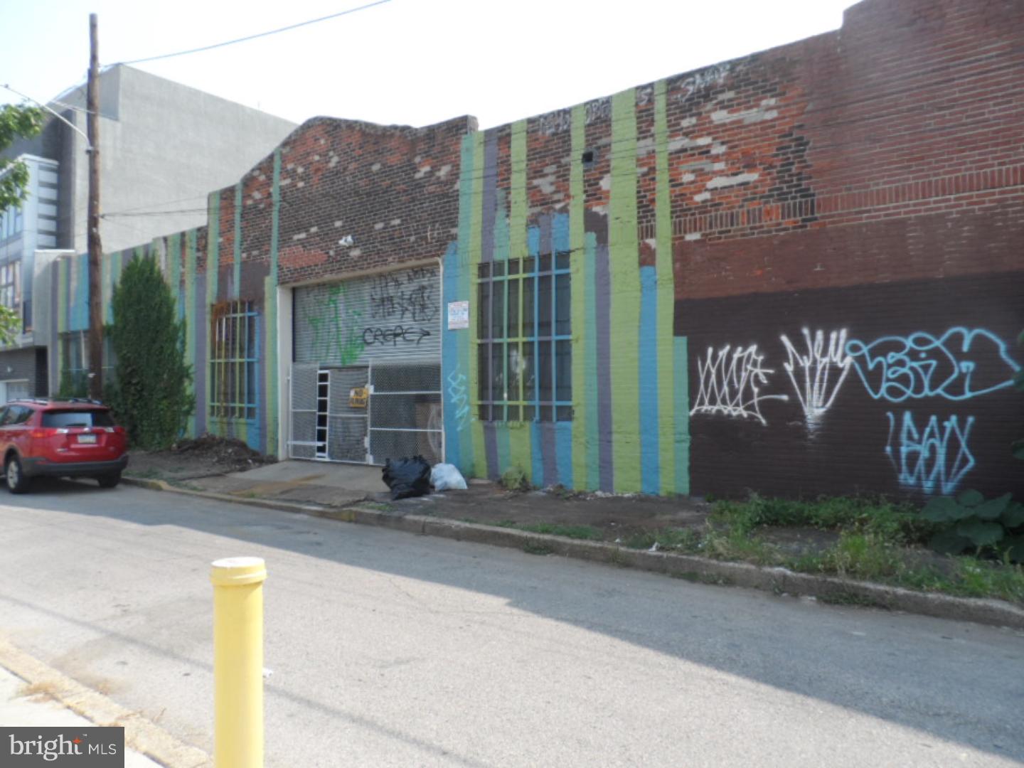 FISHTOWN - Commercial Sale