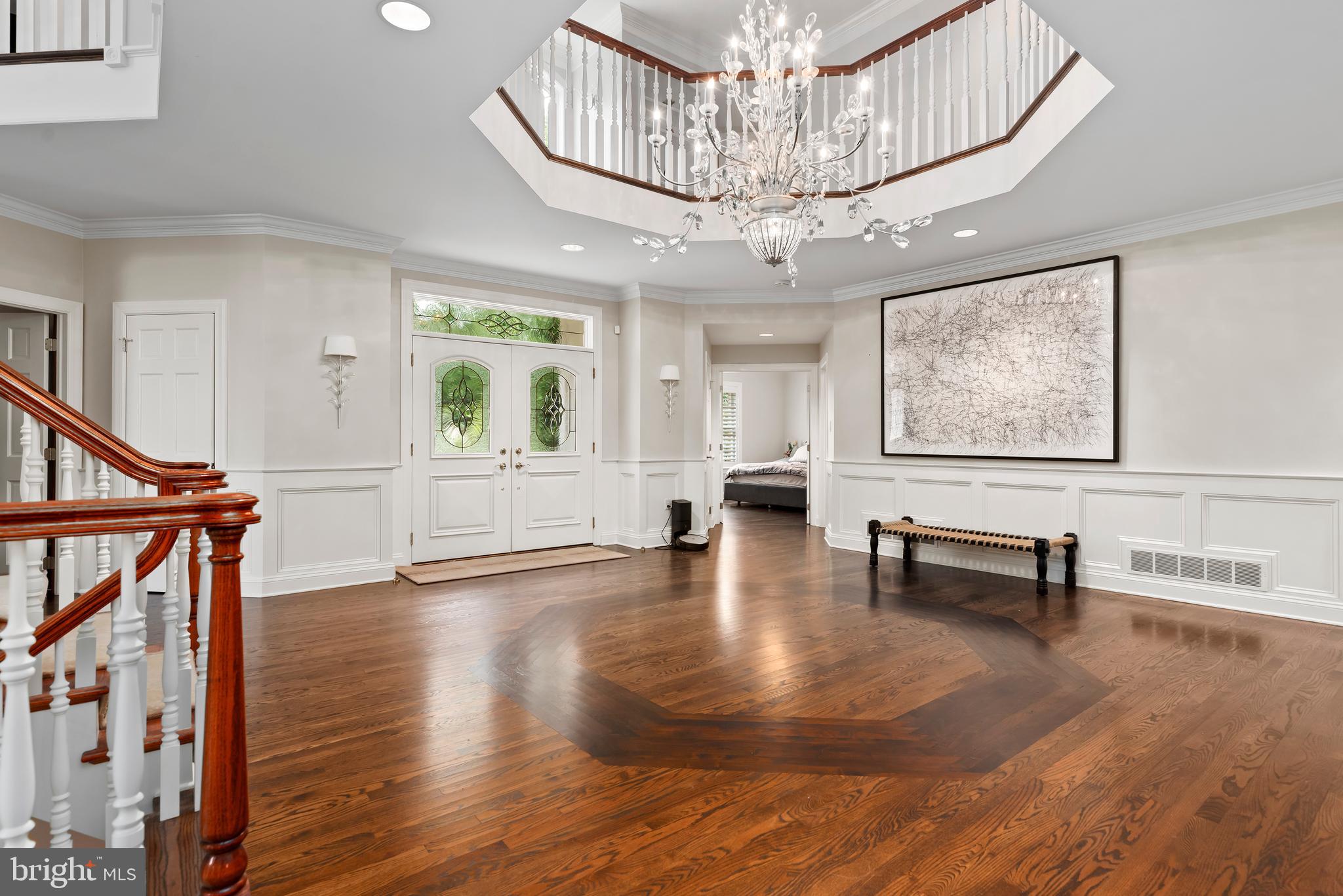 WHITE OAKS - Residential