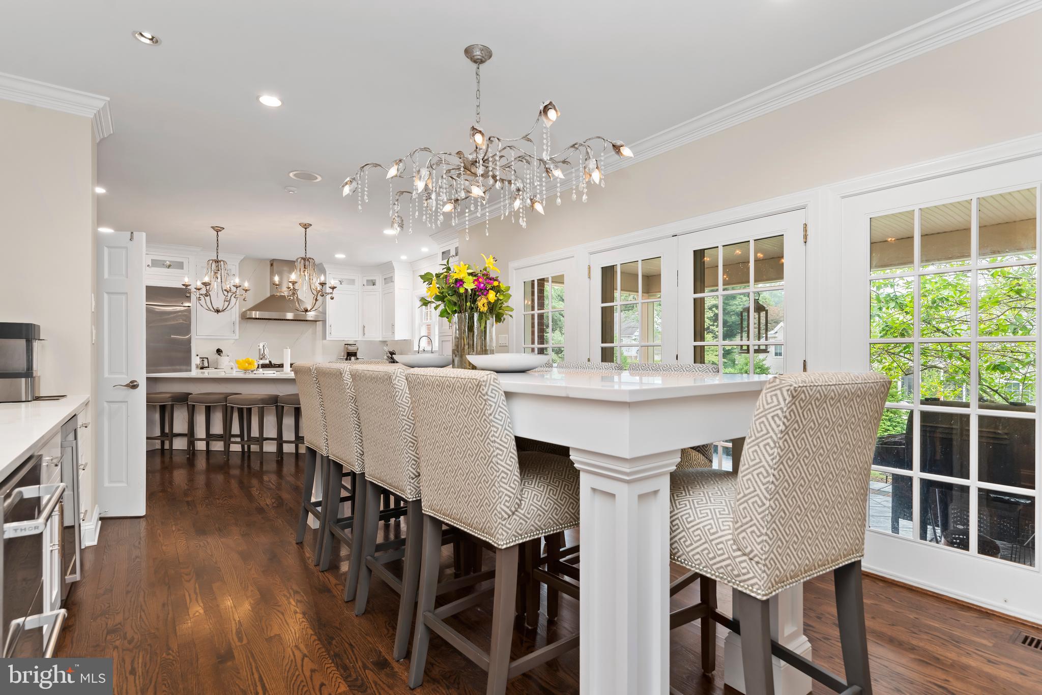 WHITE OAKS - Residential