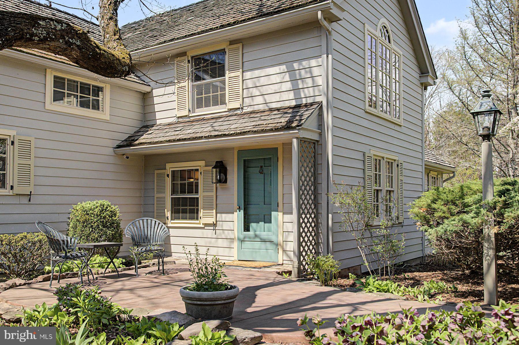 542 HEADQUARTERS ROAD