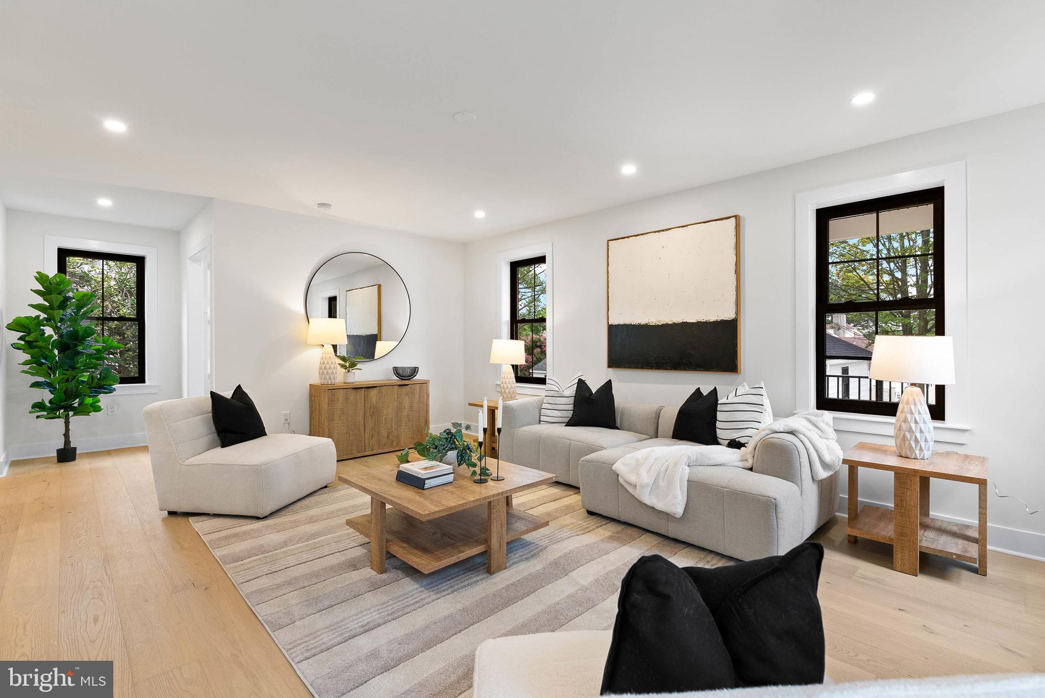 OAKMONT - Residential