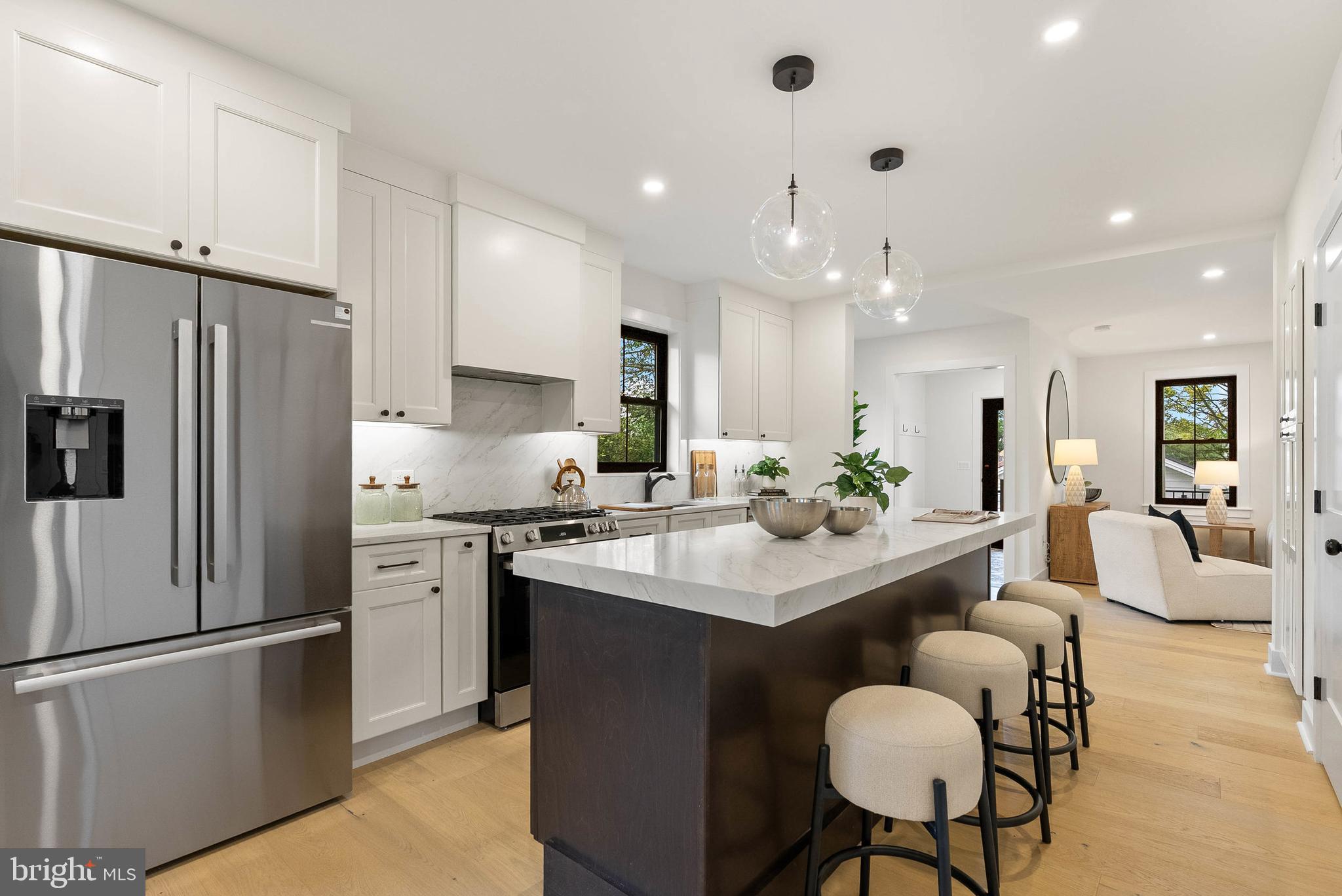 OAKMONT - Residential