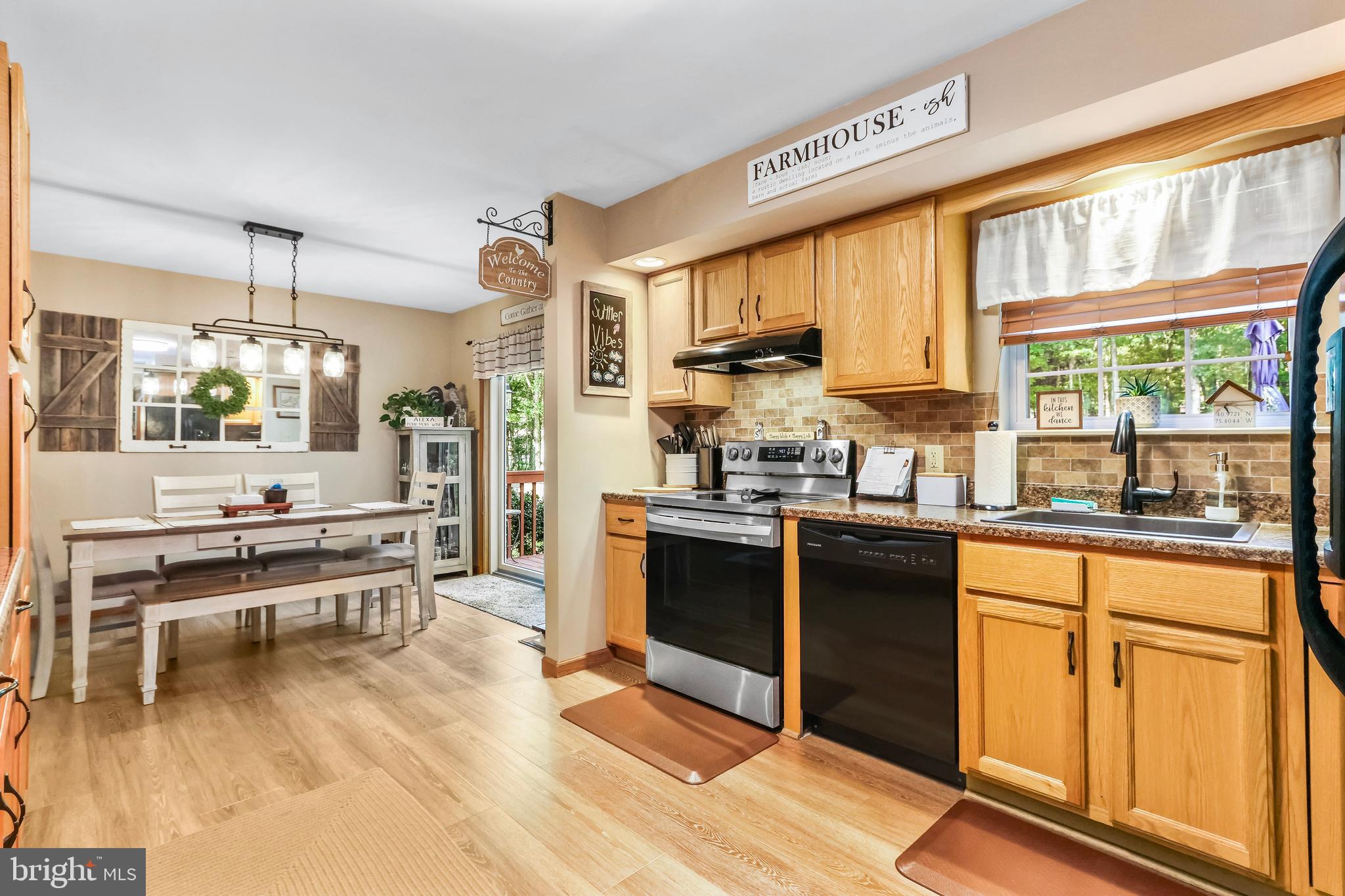 COUNTRY TERRACE ACRES - Residential