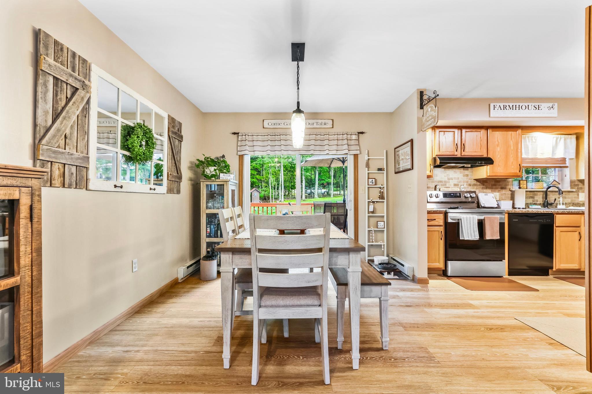 COUNTRY TERRACE ACRES - Residential