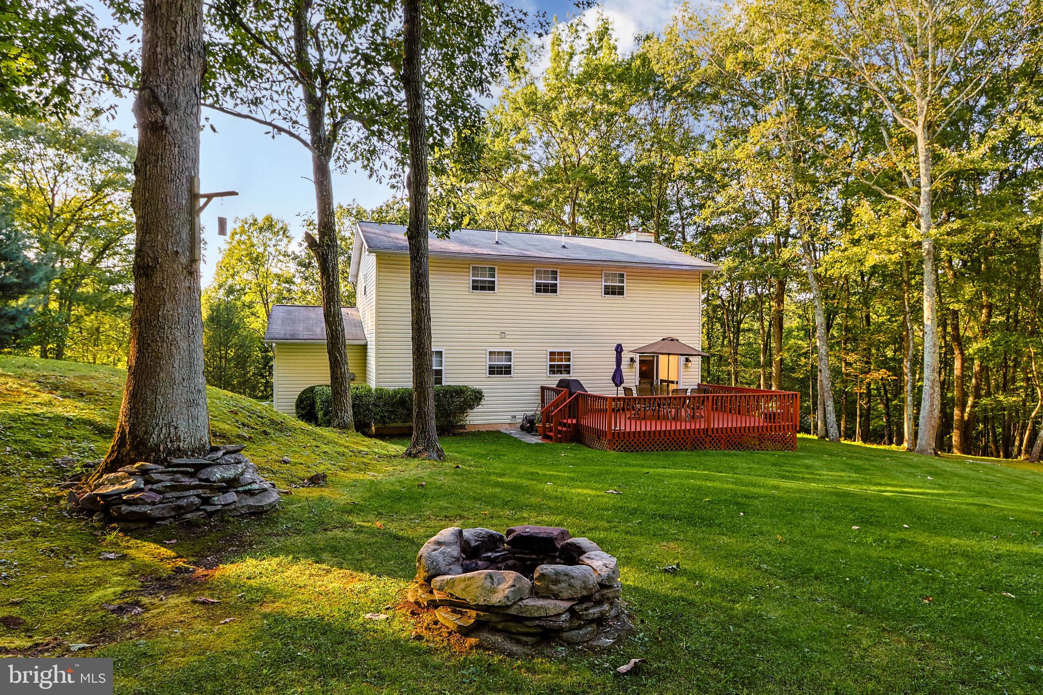 COUNTRY TERRACE ACRES - Residential