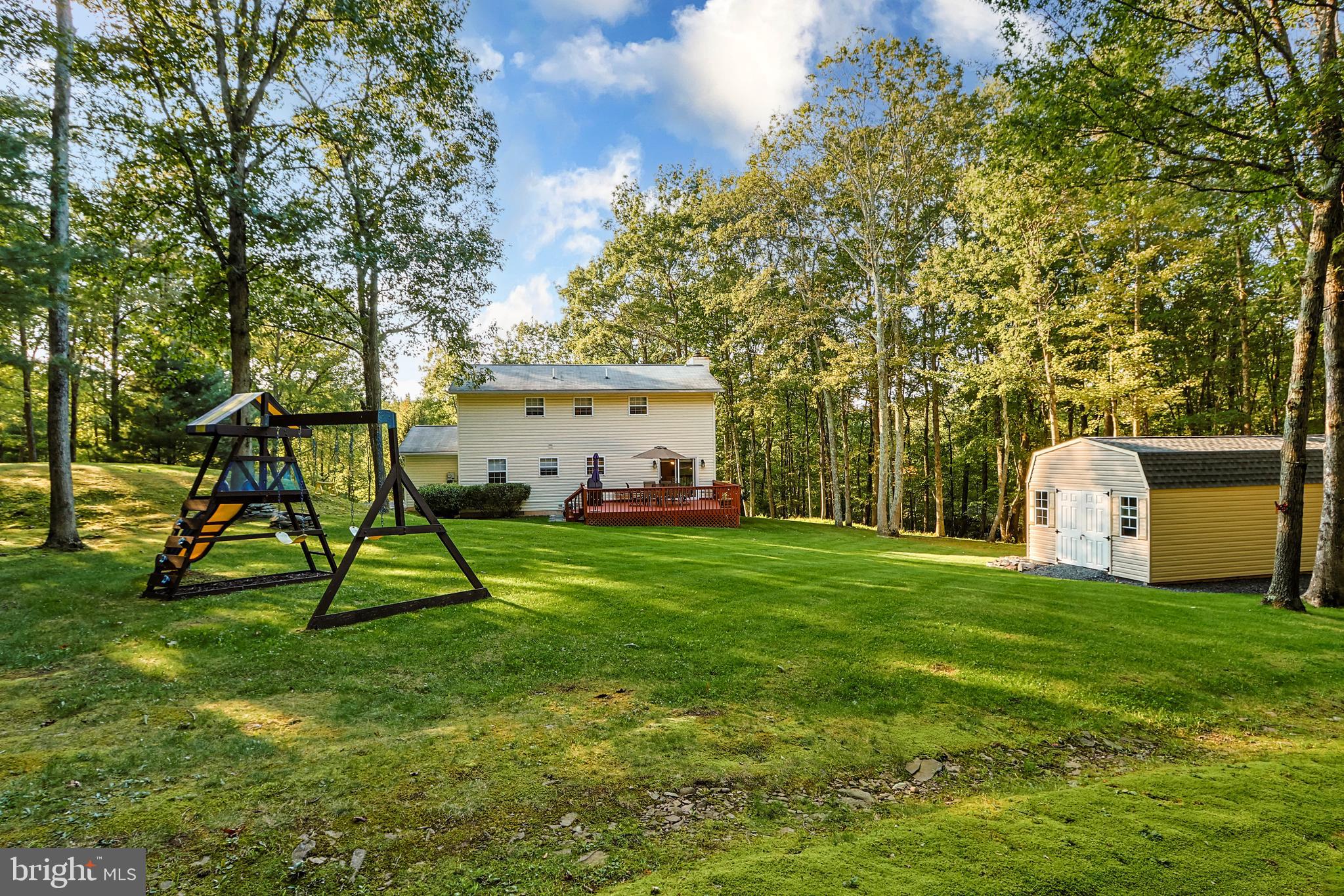 COUNTRY TERRACE ACRES - Residential