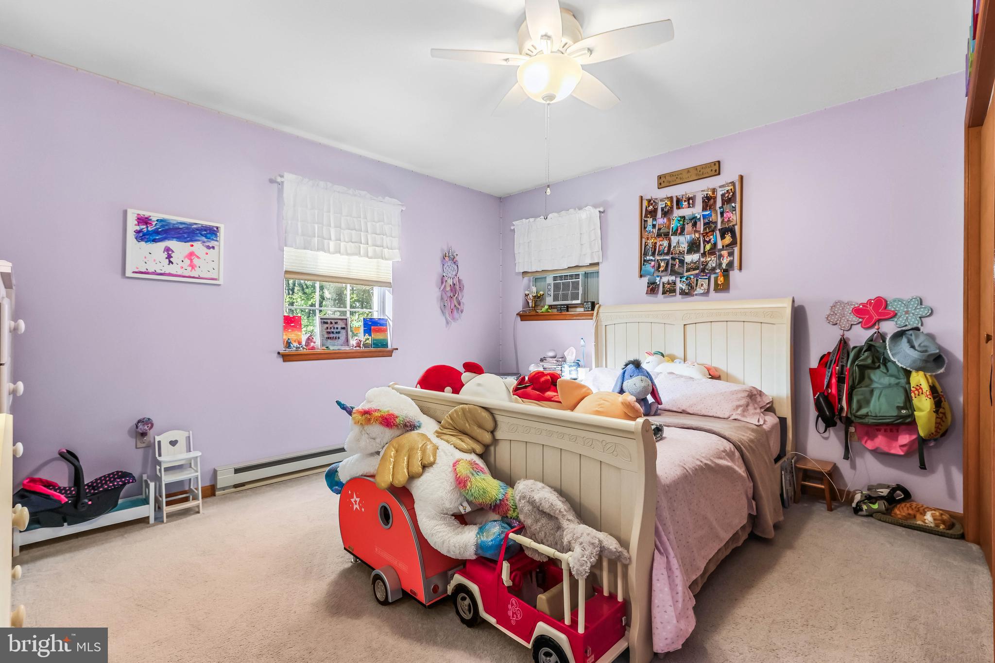 COUNTRY TERRACE ACRES - Residential