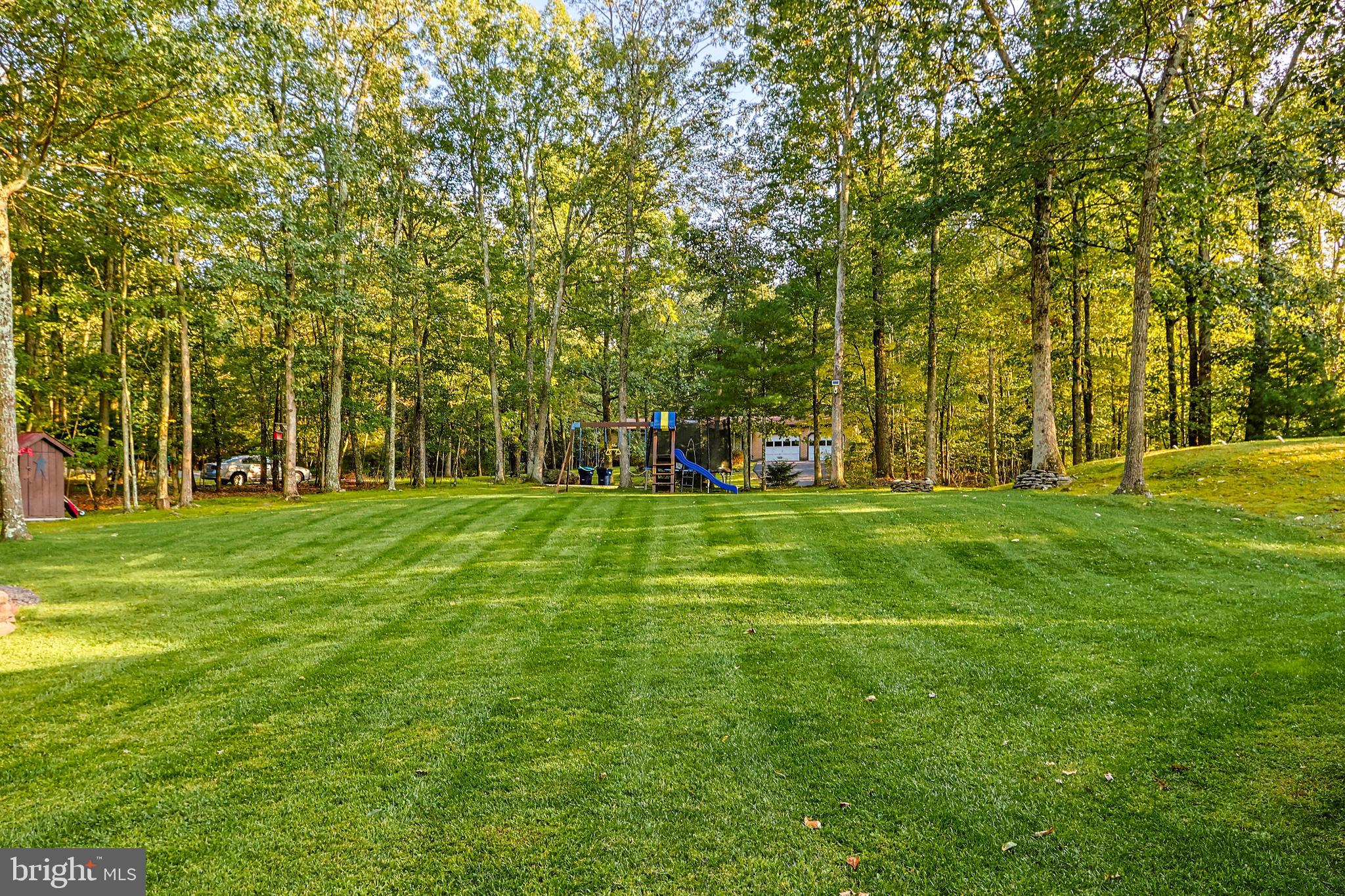 COUNTRY TERRACE ACRES - Residential