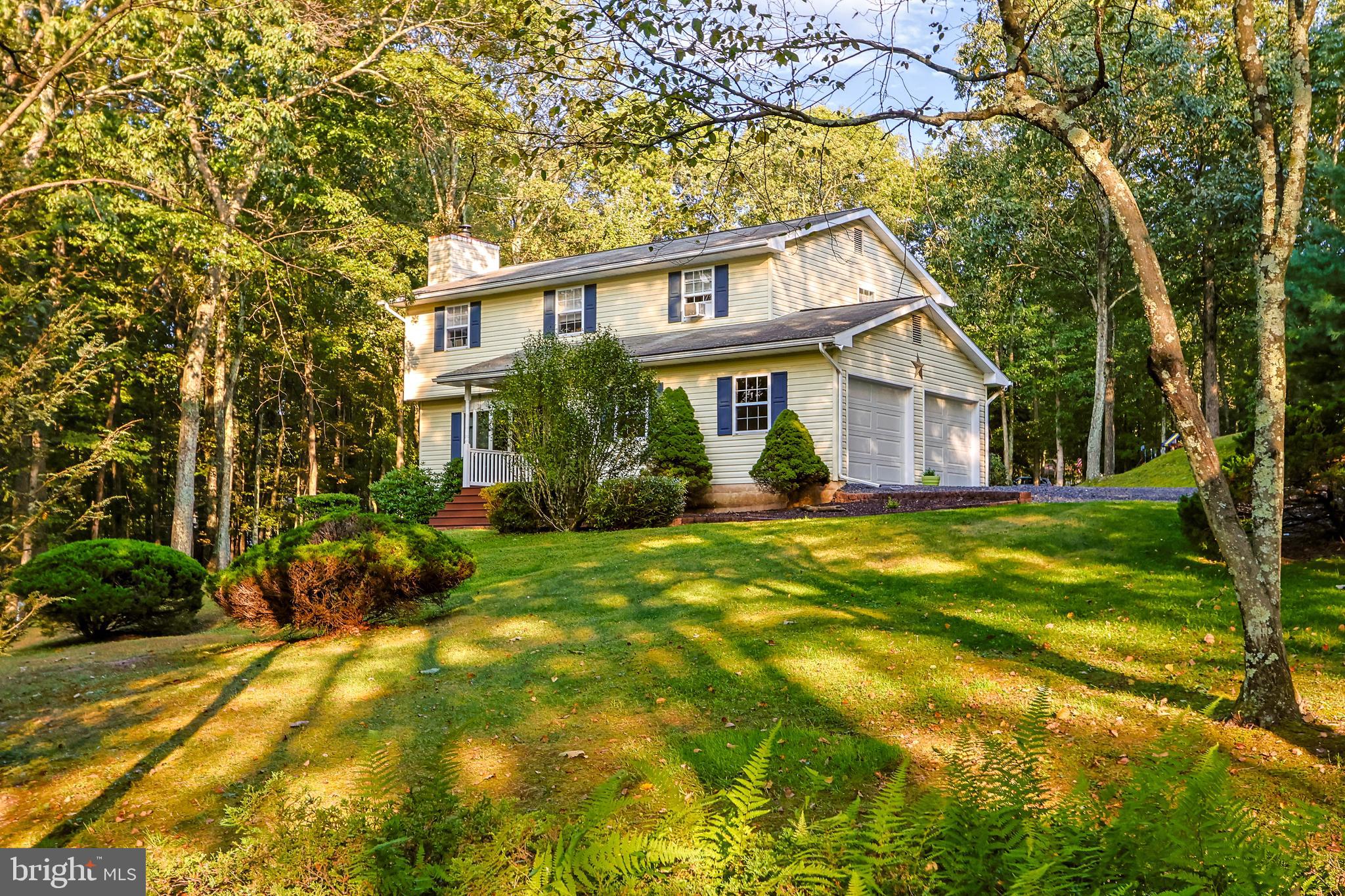 COUNTRY TERRACE ACRES - Residential