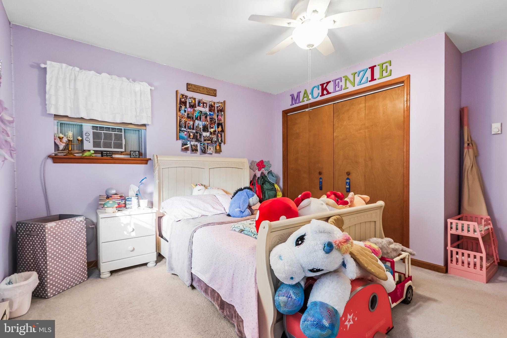 COUNTRY TERRACE ACRES - Residential