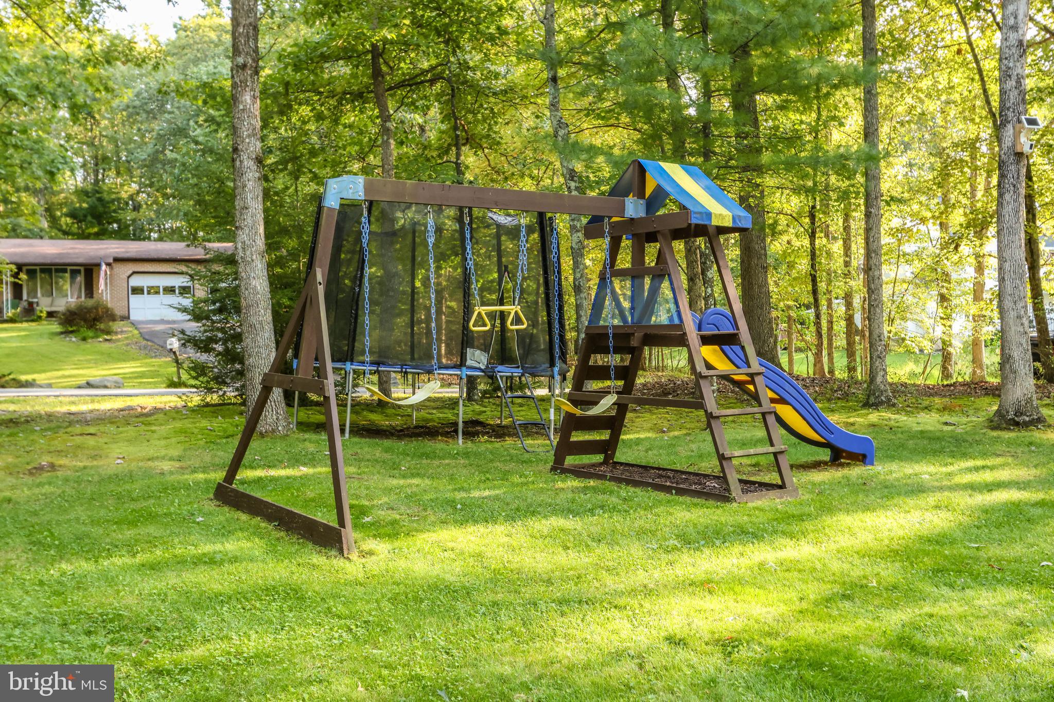 COUNTRY TERRACE ACRES - Residential