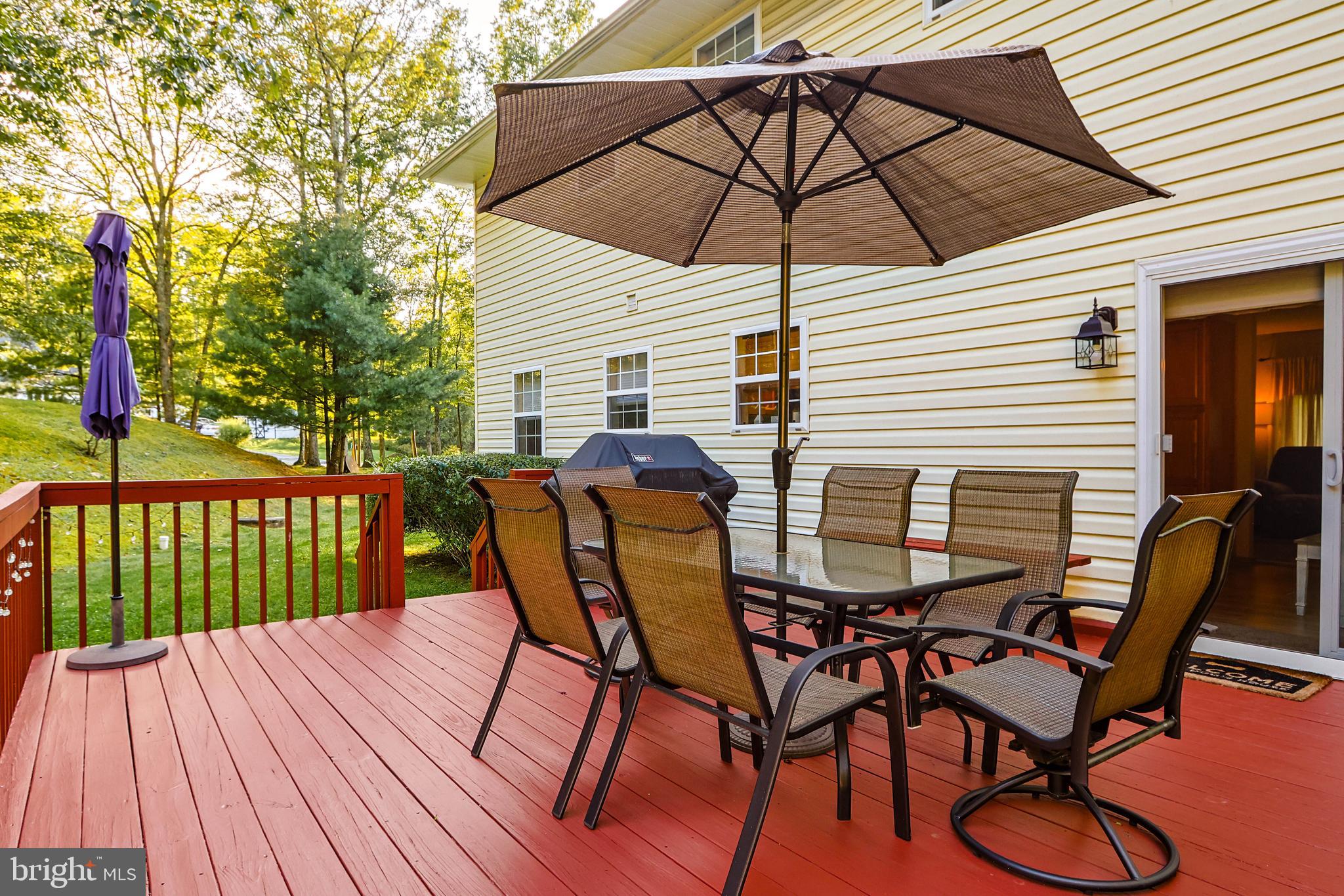 COUNTRY TERRACE ACRES - Residential