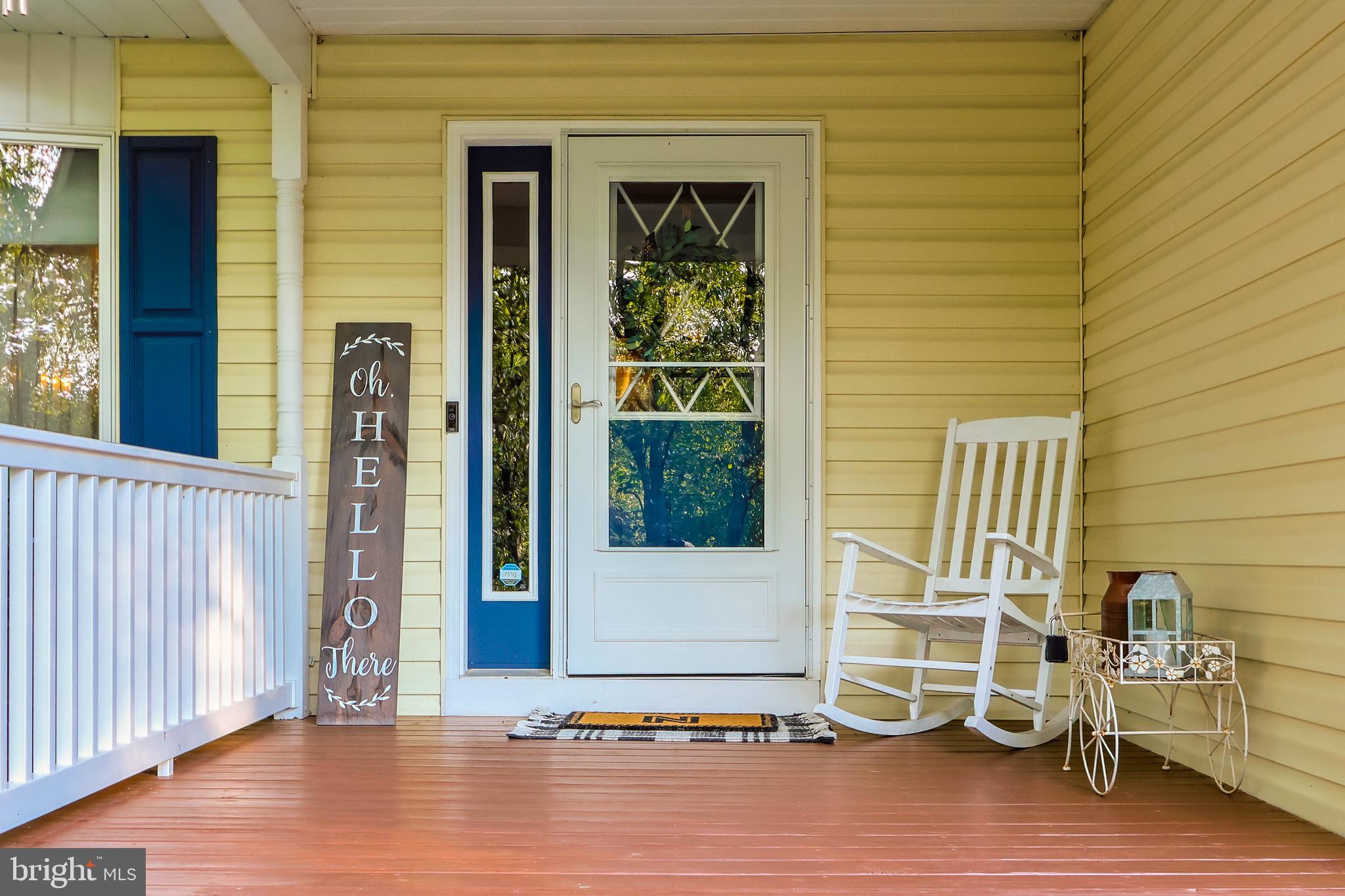 COUNTRY TERRACE ACRES - Residential