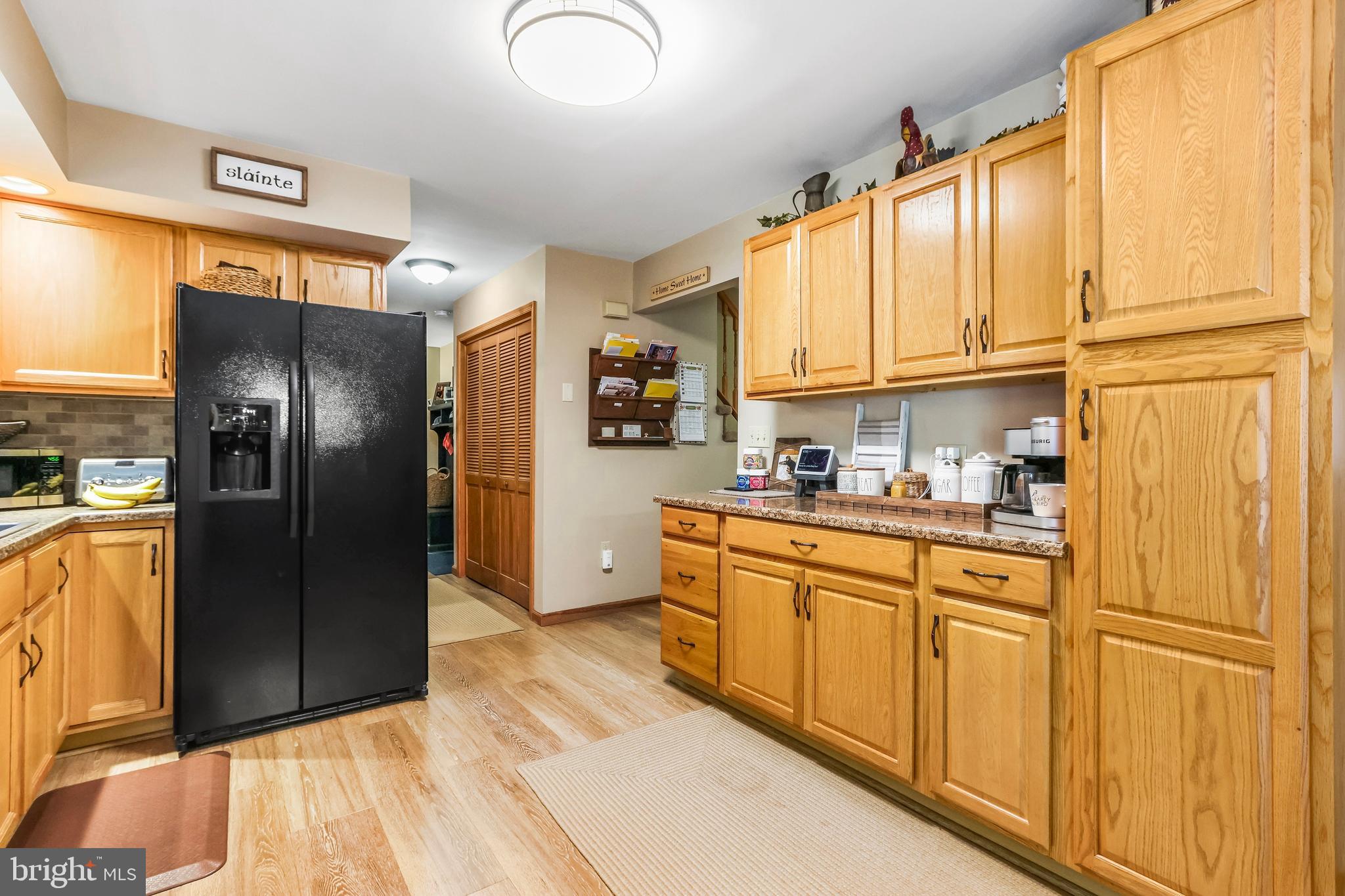 COUNTRY TERRACE ACRES - Residential