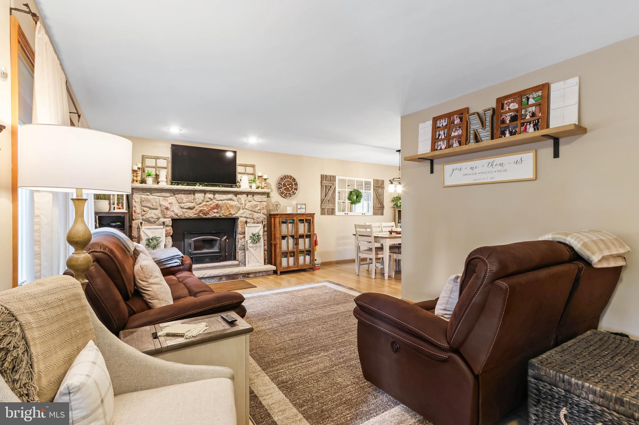 COUNTRY TERRACE ACRES - Residential