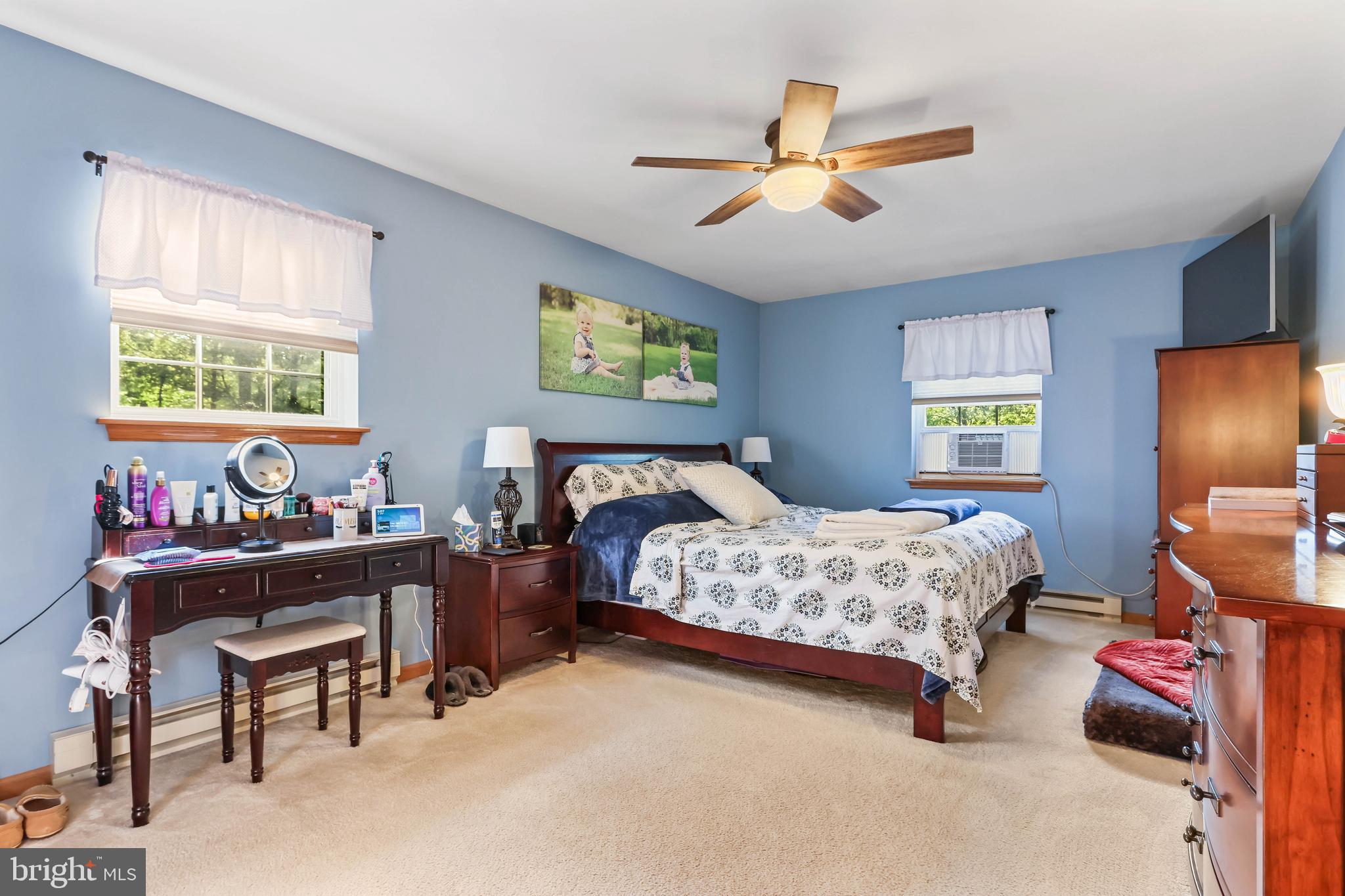 COUNTRY TERRACE ACRES - Residential