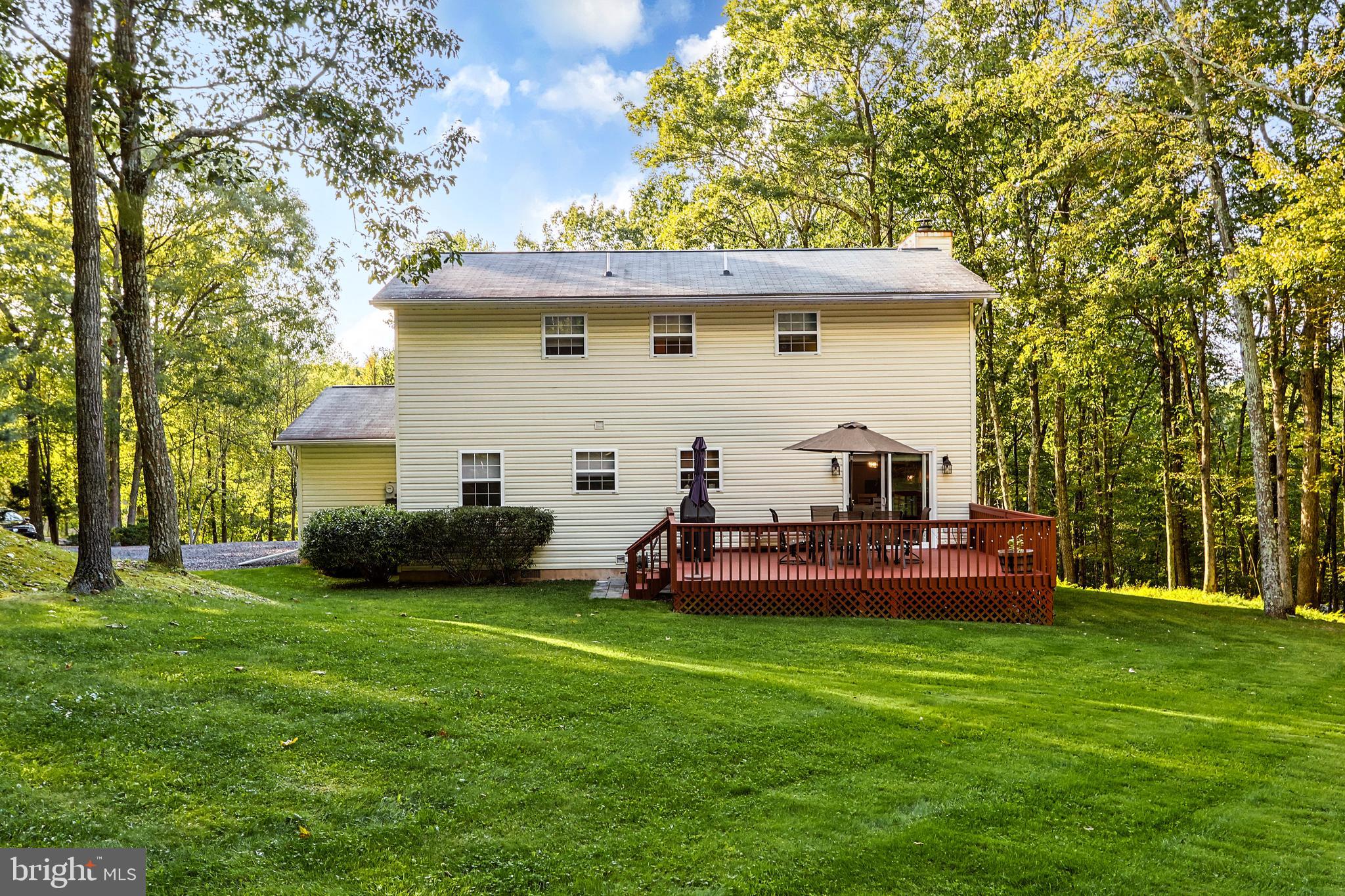 COUNTRY TERRACE ACRES - Residential