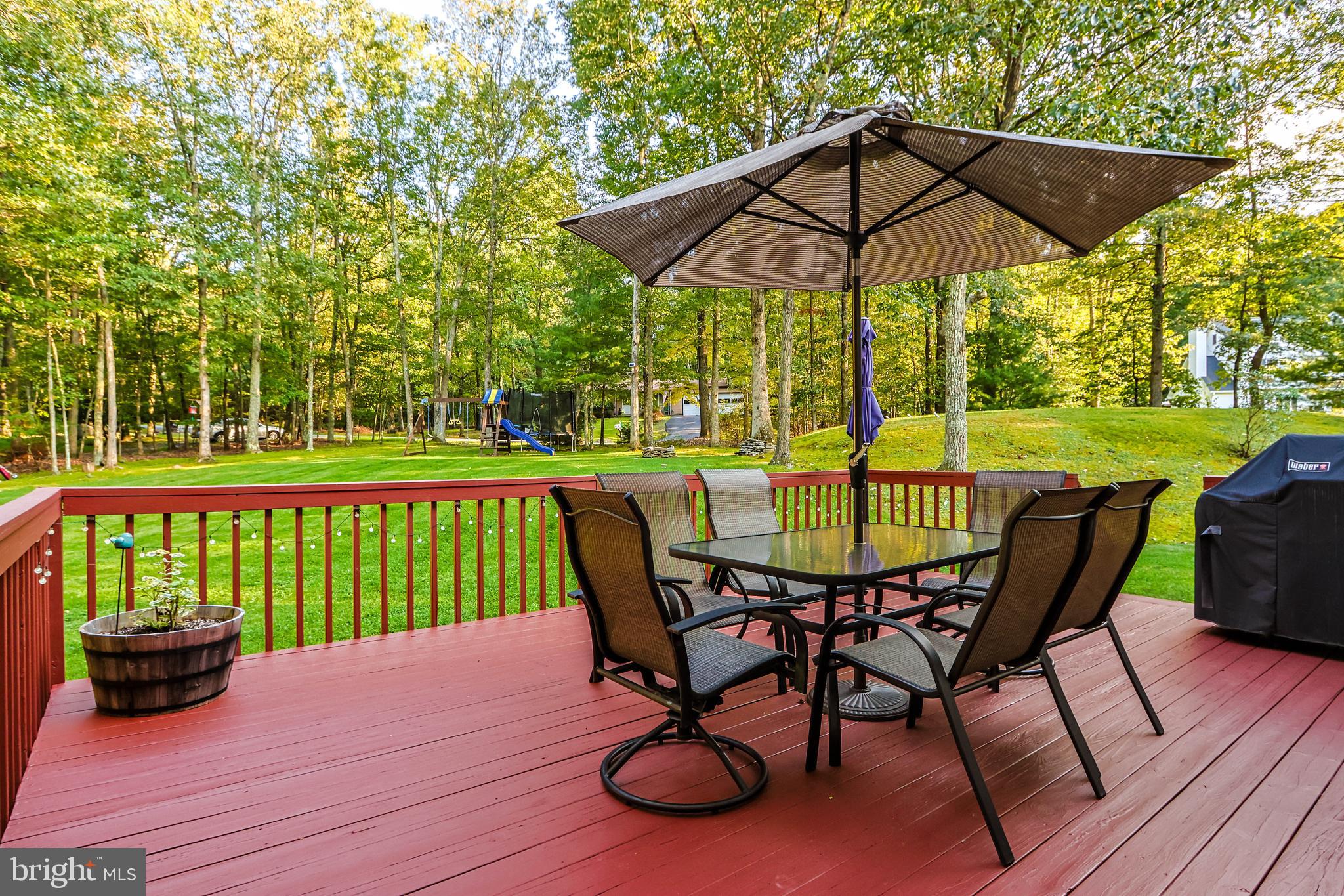 COUNTRY TERRACE ACRES - Residential
