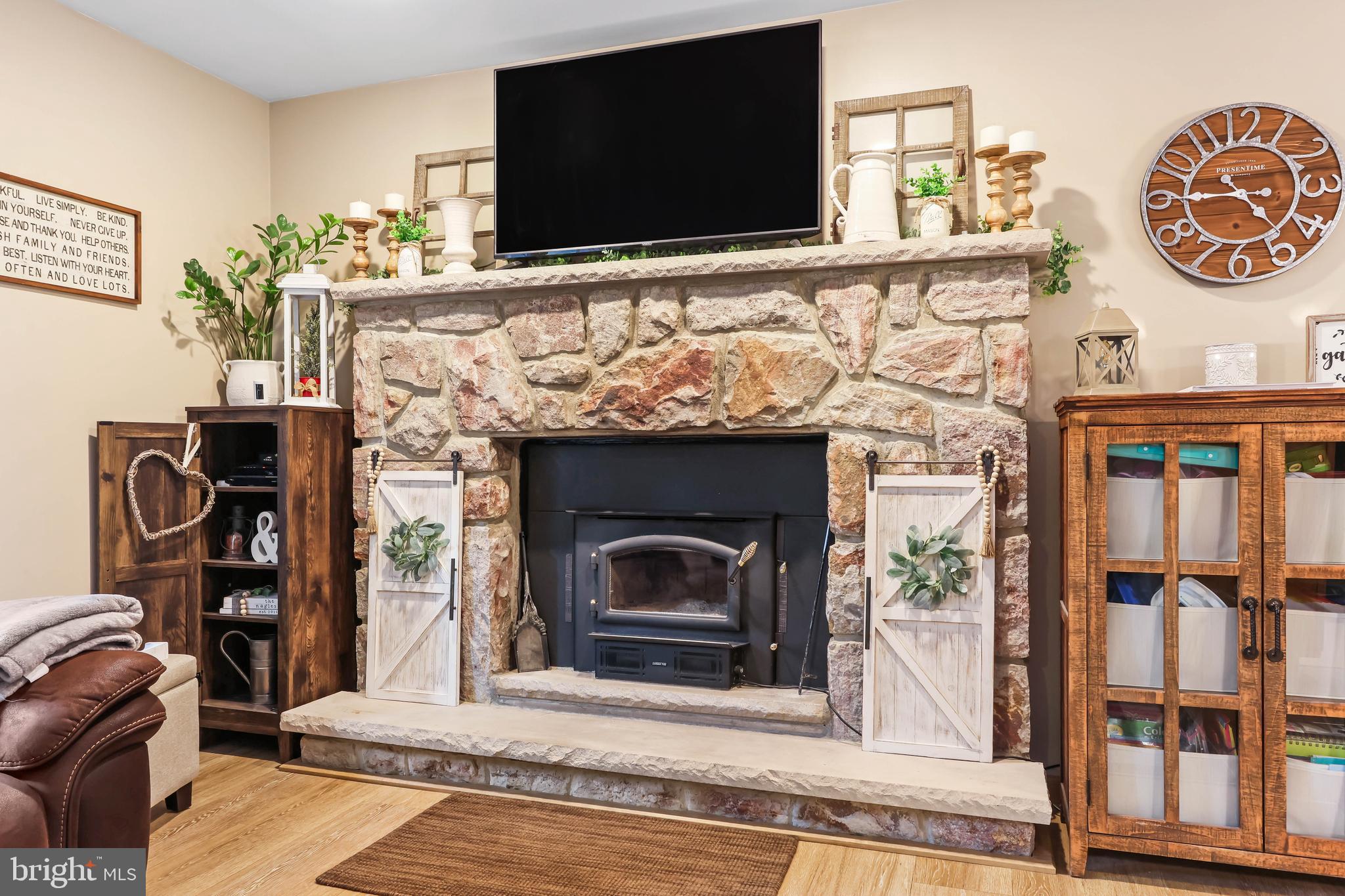 COUNTRY TERRACE ACRES - Residential