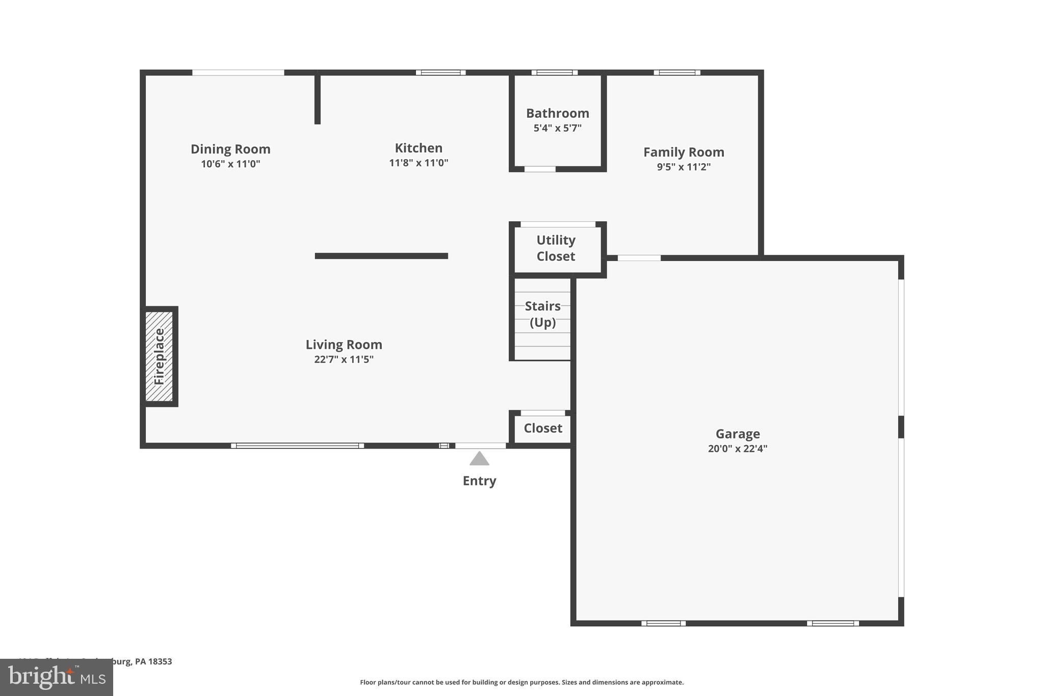 COUNTRY TERRACE ACRES - Residential