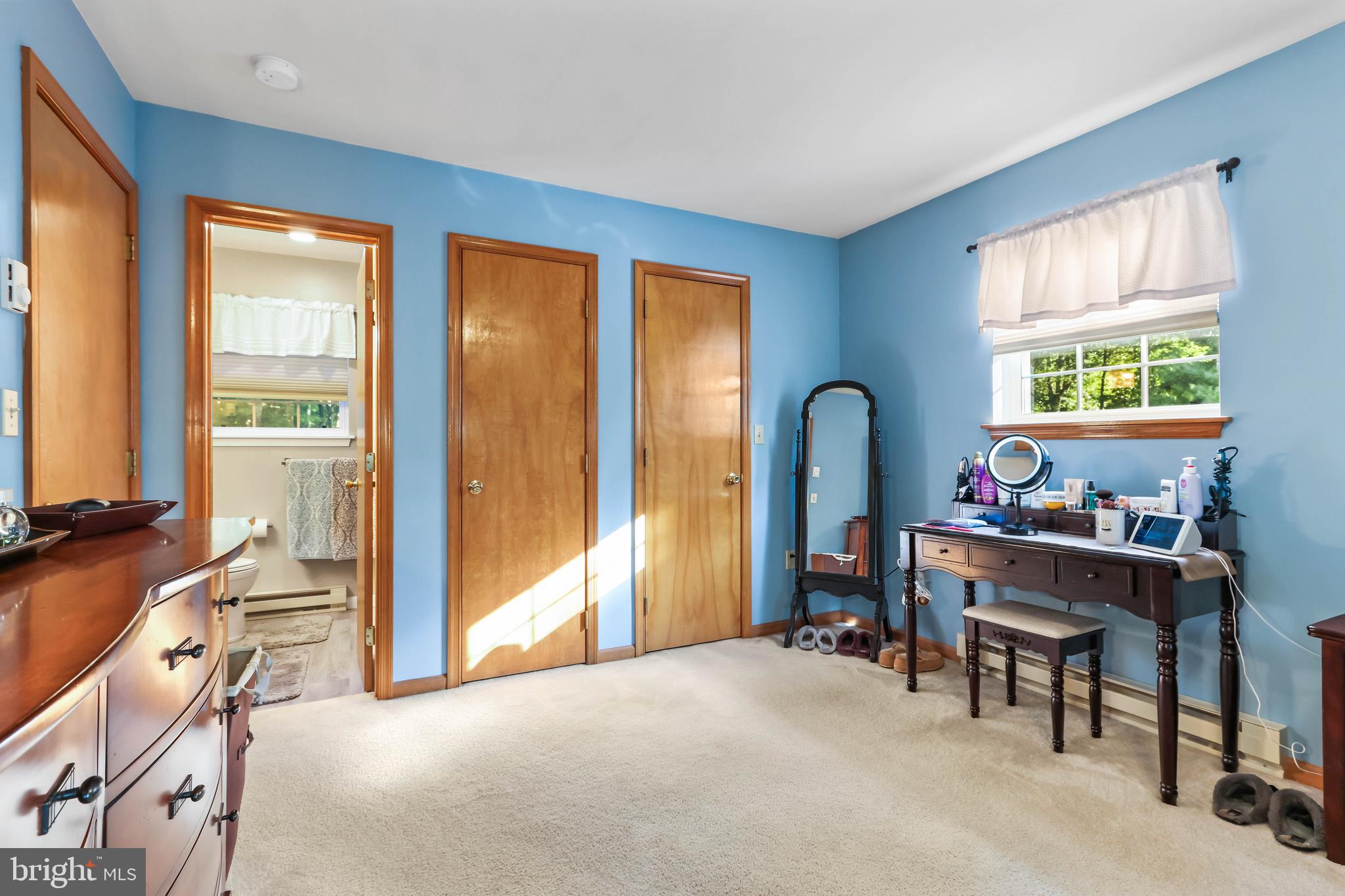 COUNTRY TERRACE ACRES - Residential