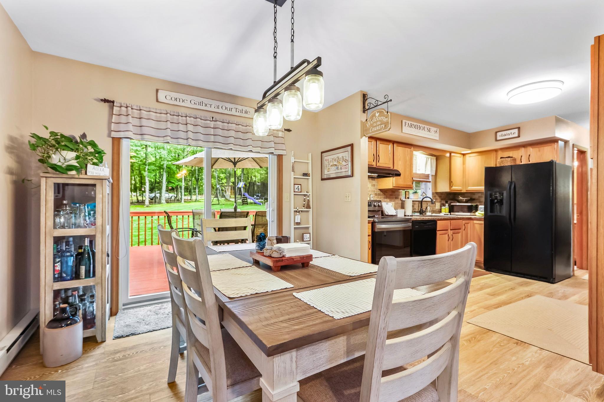 COUNTRY TERRACE ACRES - Residential