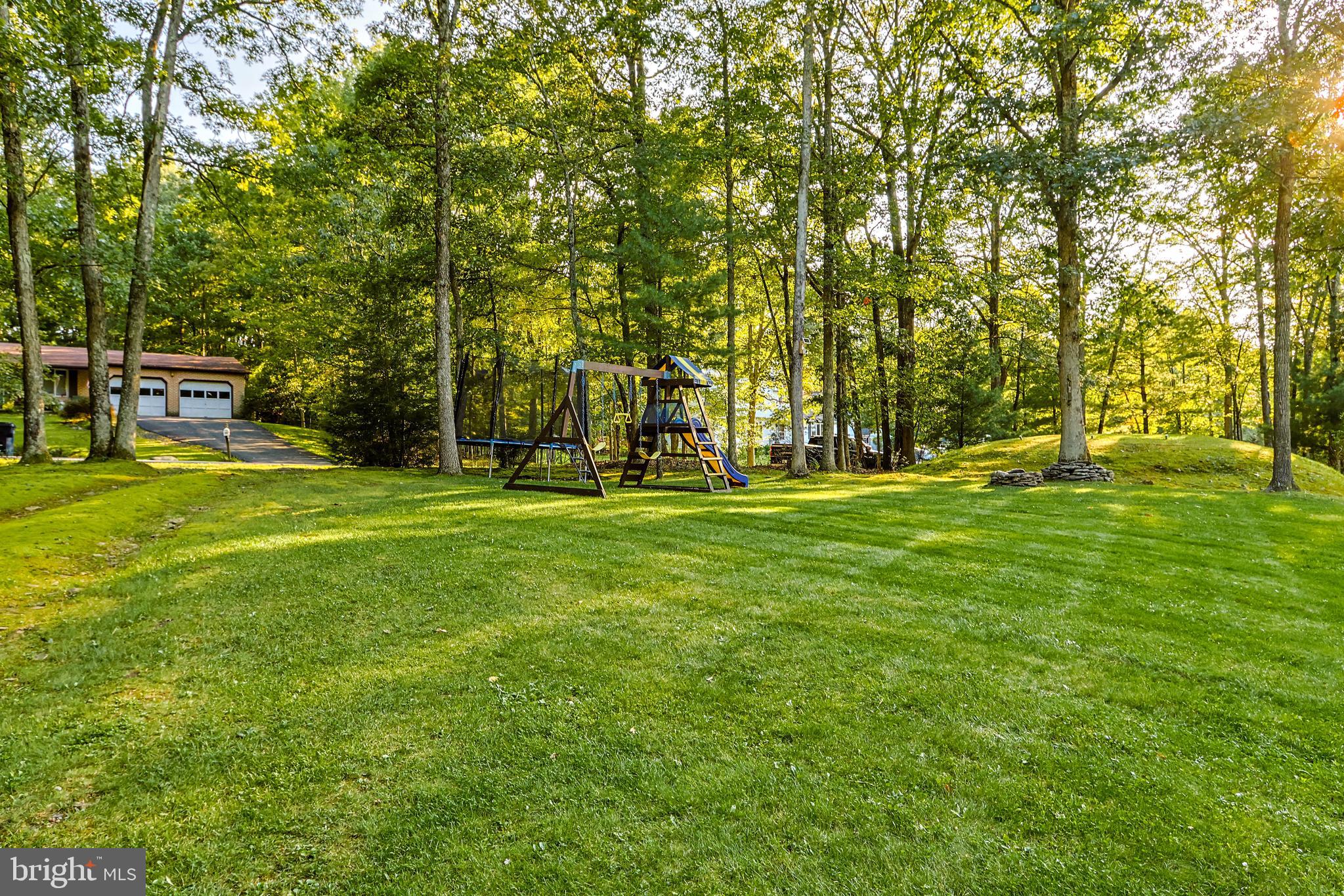 COUNTRY TERRACE ACRES - Residential
