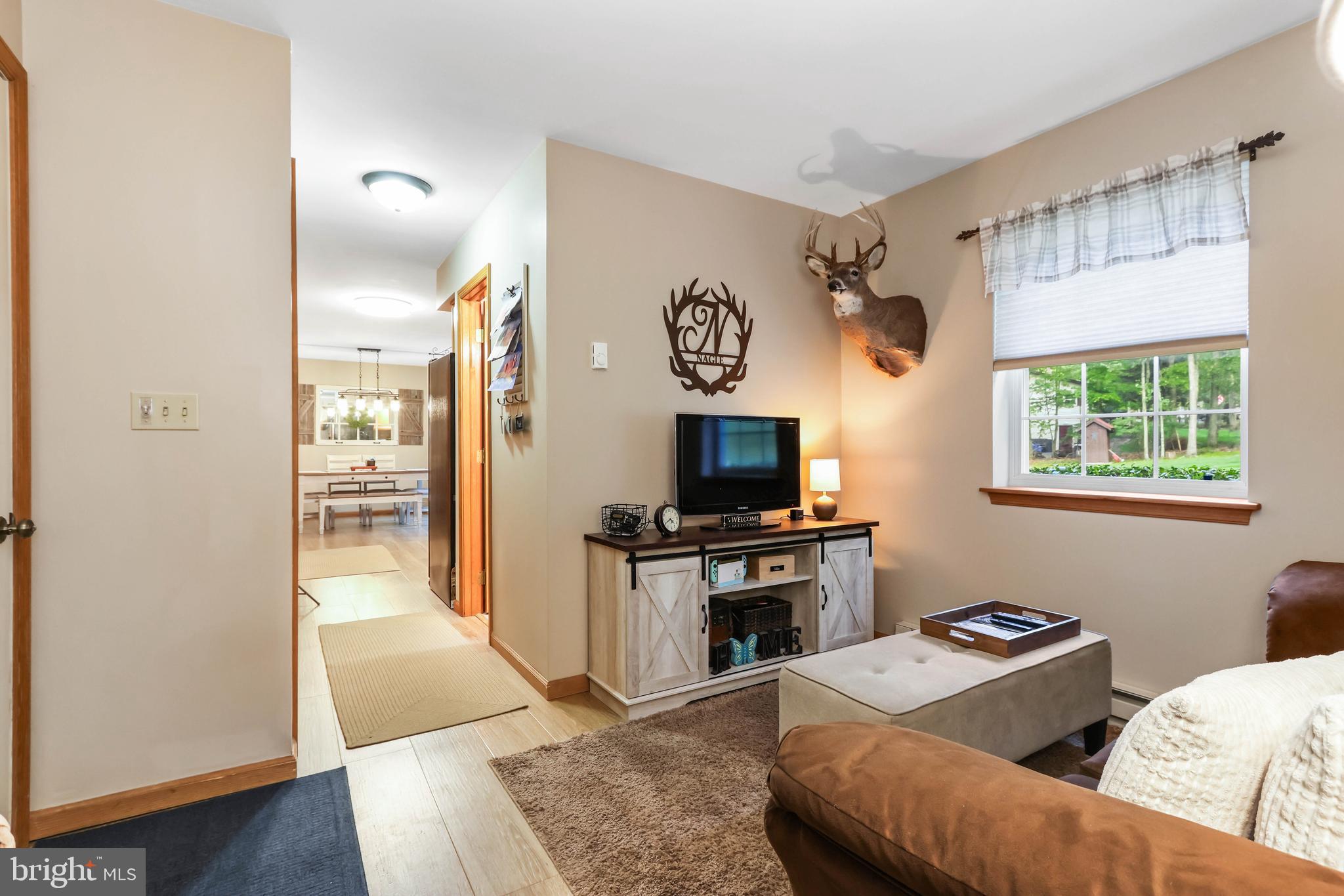 COUNTRY TERRACE ACRES - Residential