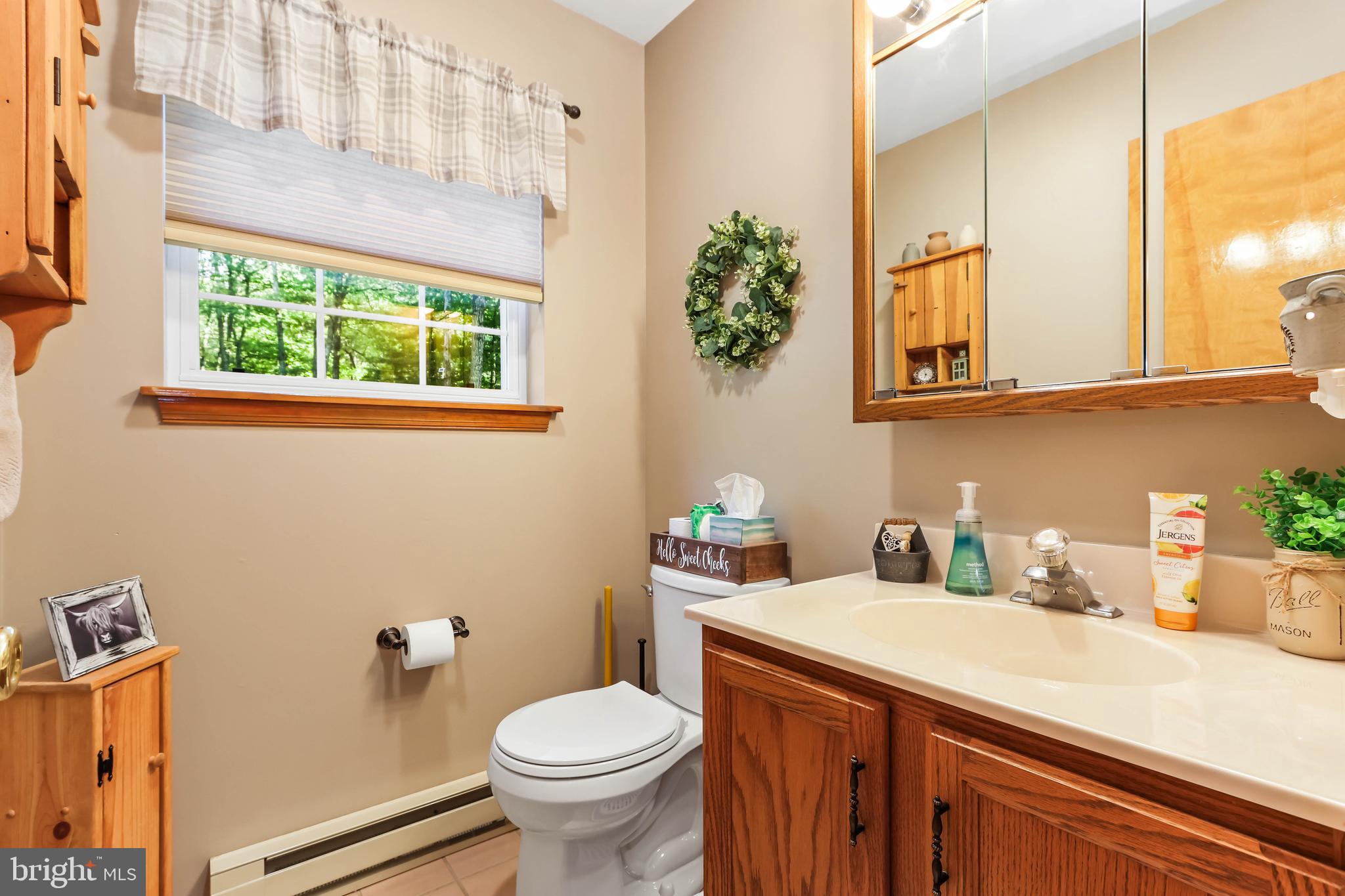 COUNTRY TERRACE ACRES - Residential
