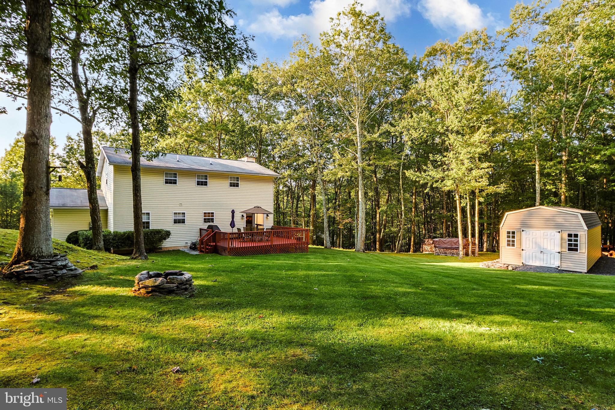 COUNTRY TERRACE ACRES - Residential