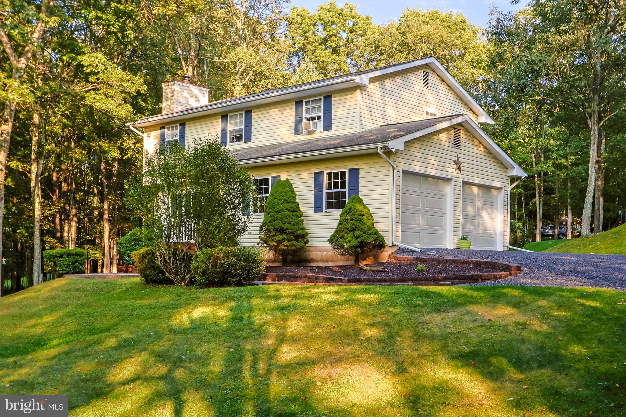 COUNTRY TERRACE ACRES - Residential