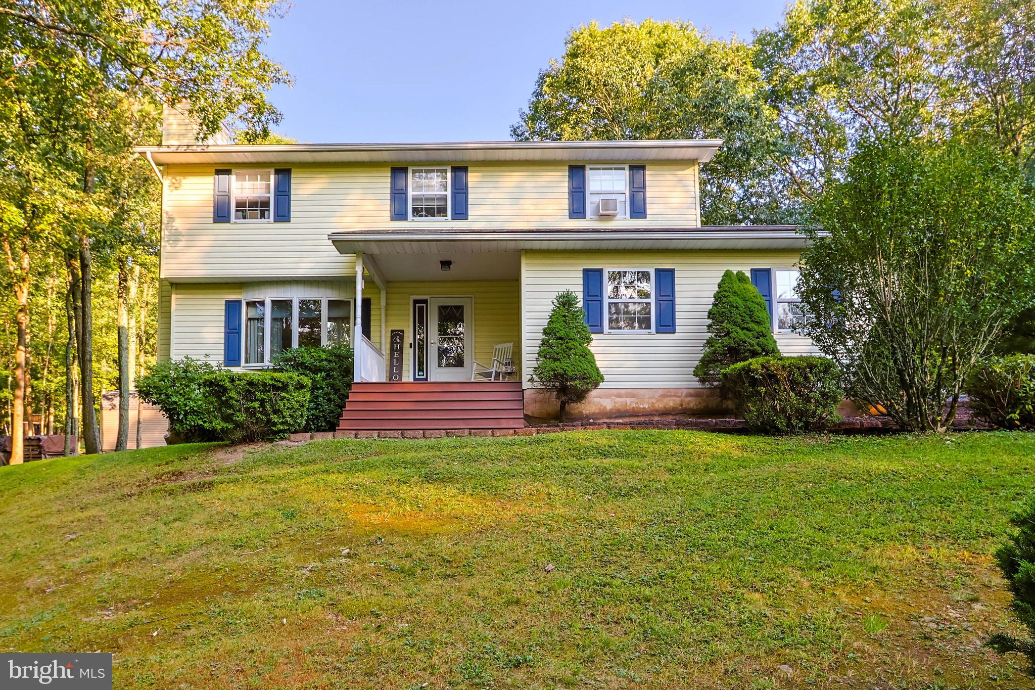 COUNTRY TERRACE ACRES - Residential