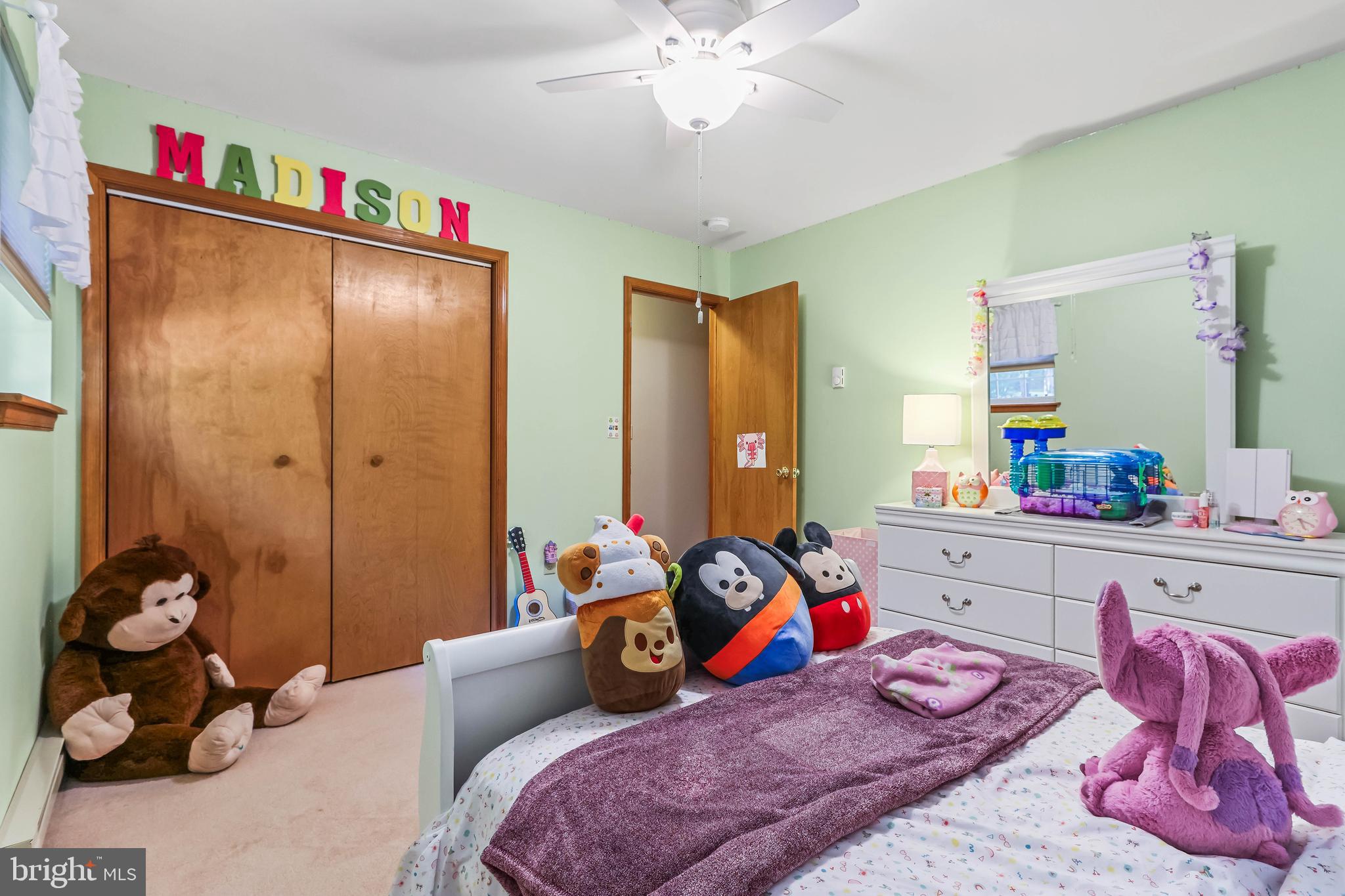 COUNTRY TERRACE ACRES - Residential