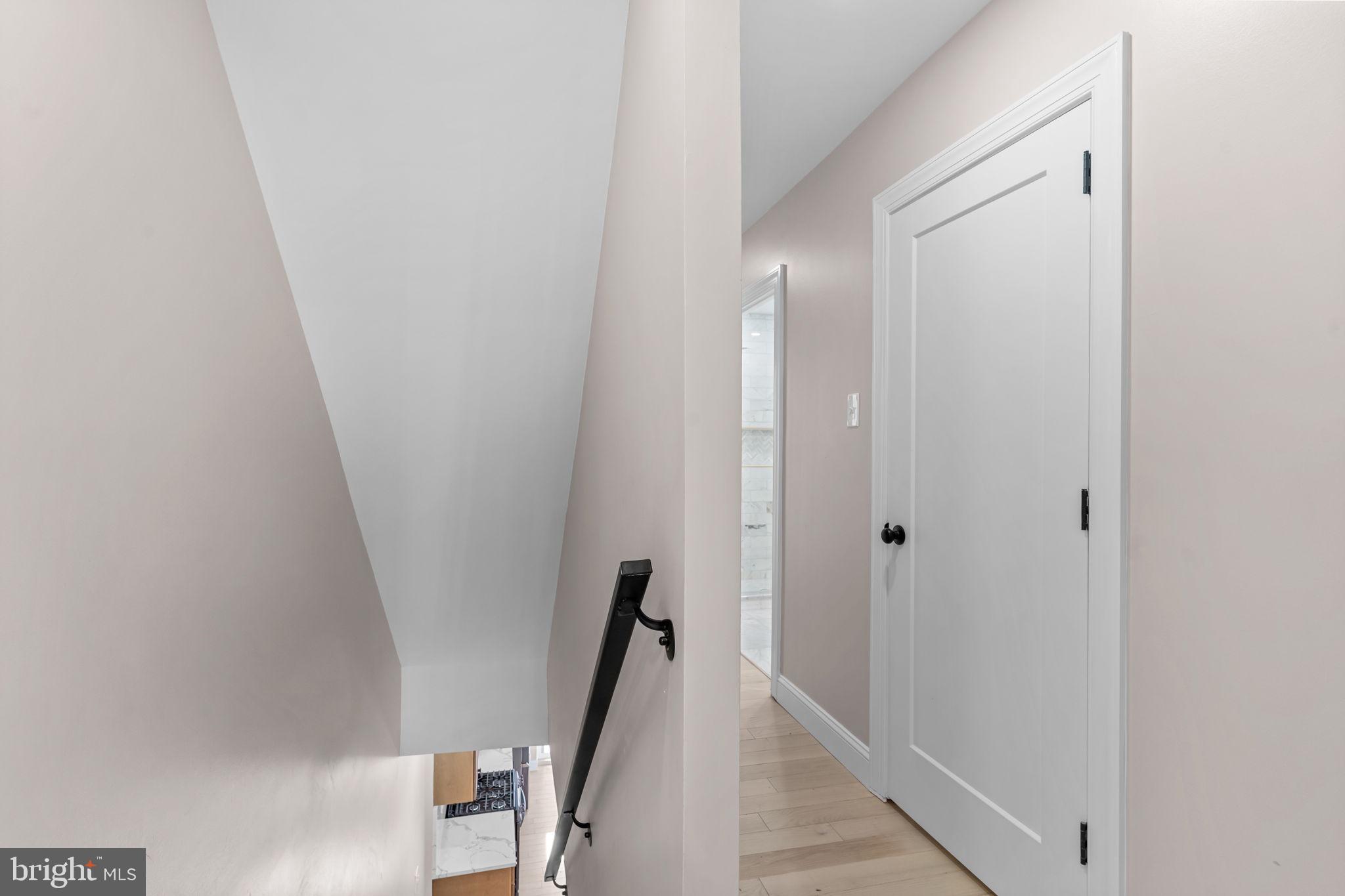 GRADUATE HOSPITAL - Residential