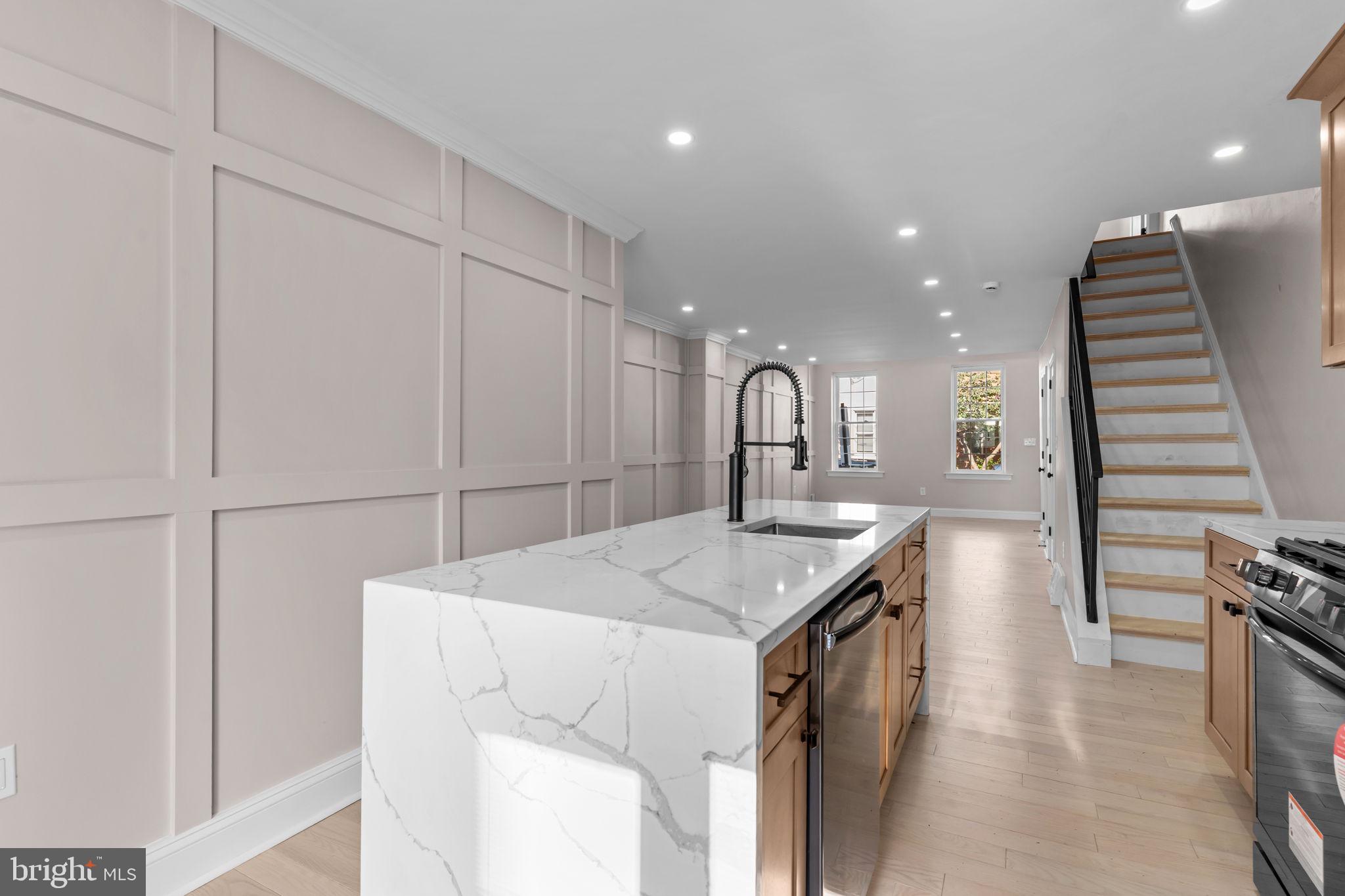 GRADUATE HOSPITAL - Residential