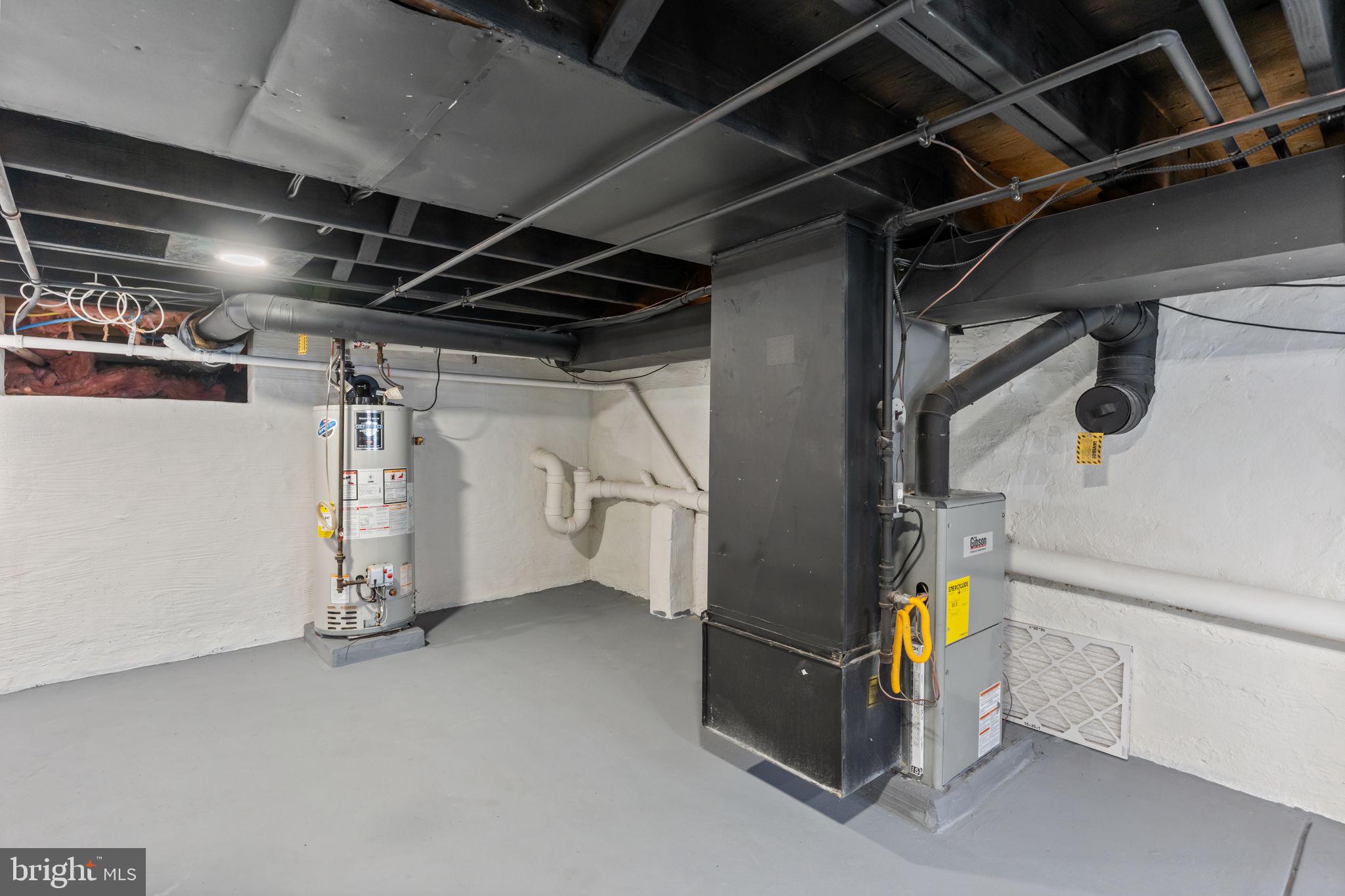 GRADUATE HOSPITAL - Residential