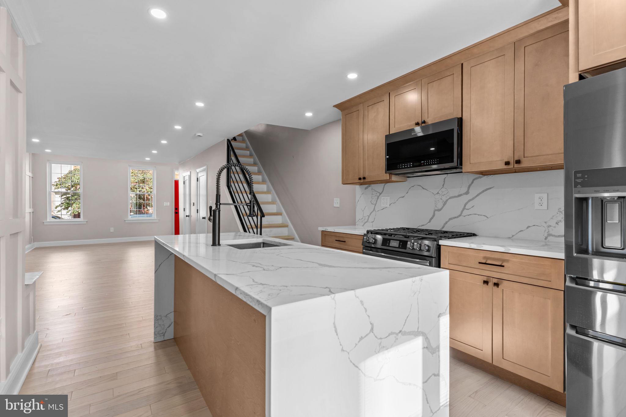 GRADUATE HOSPITAL - Residential