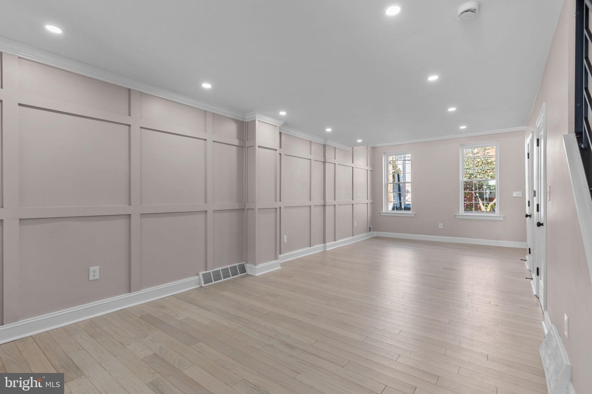 GRADUATE HOSPITAL - Residential