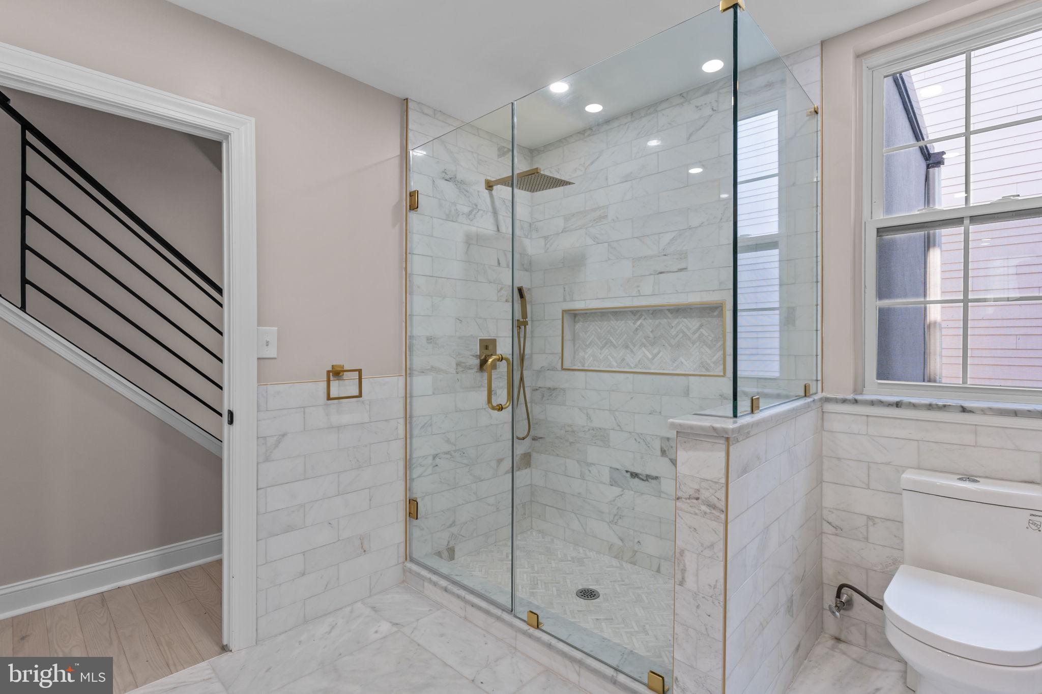 GRADUATE HOSPITAL - Residential