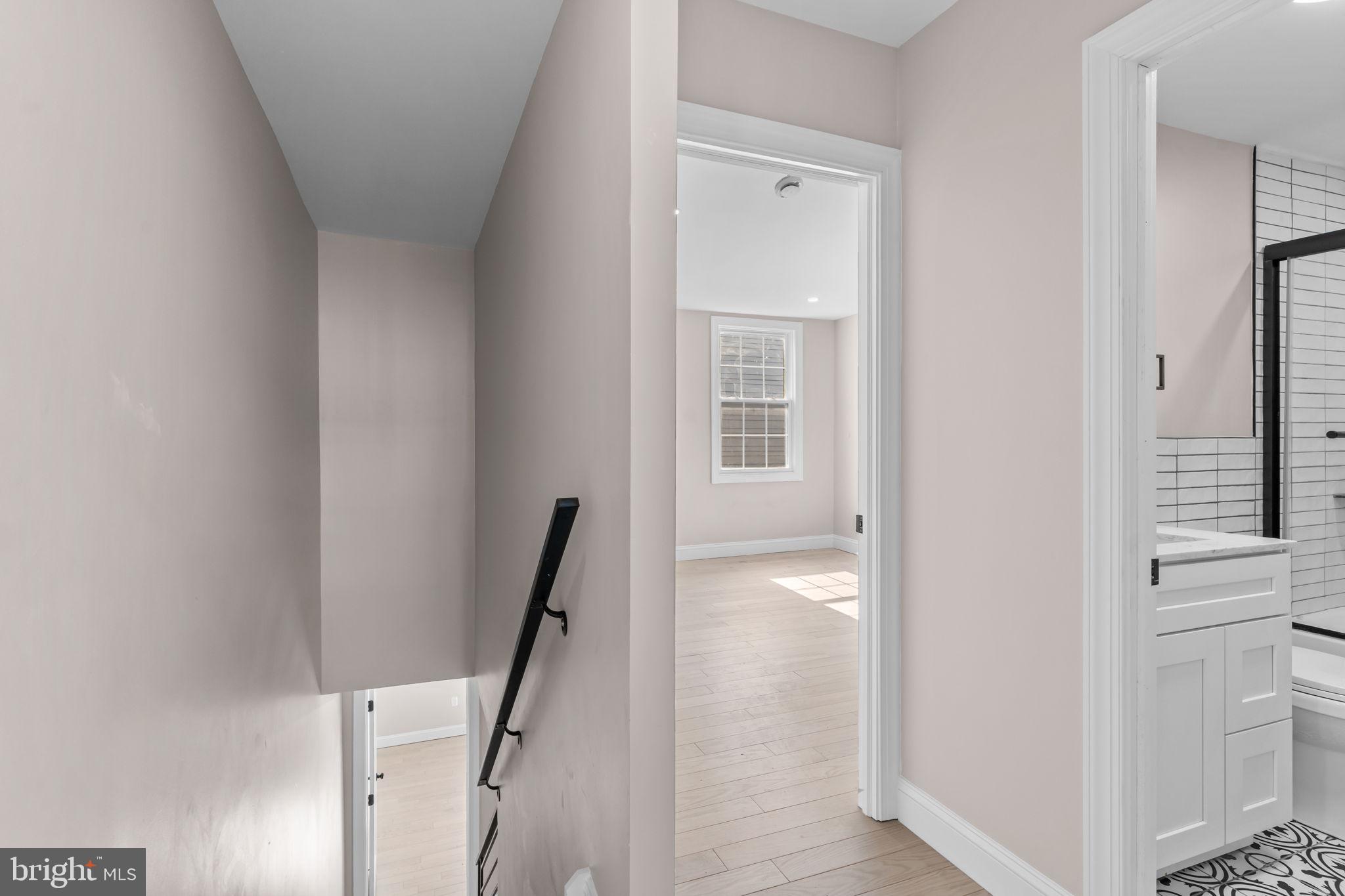 GRADUATE HOSPITAL - Residential